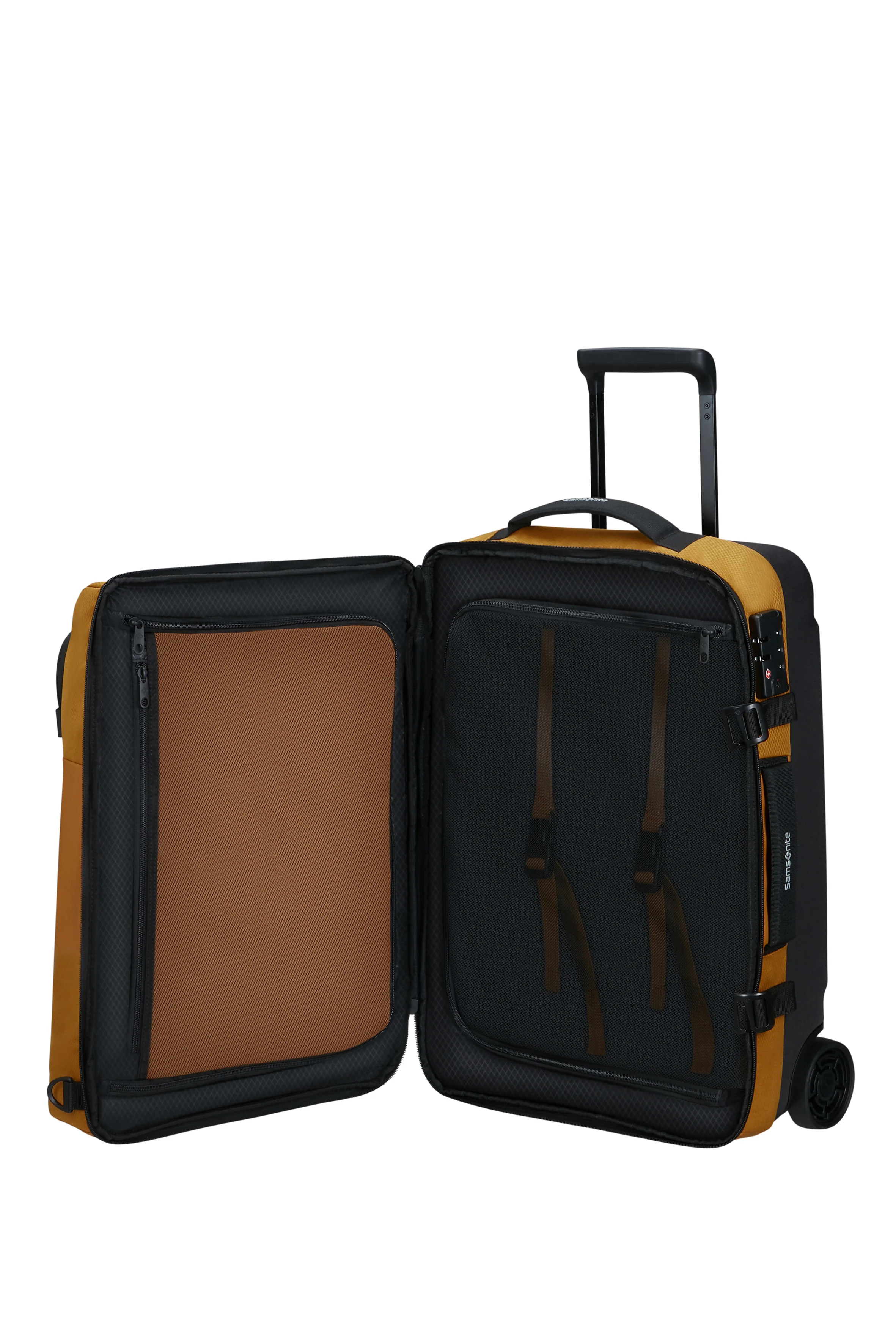 SAMSONITE BOLSA DE VIAJE/MOCHILA 2 RUEDAS 55/25CM ARMOX - Image 20
