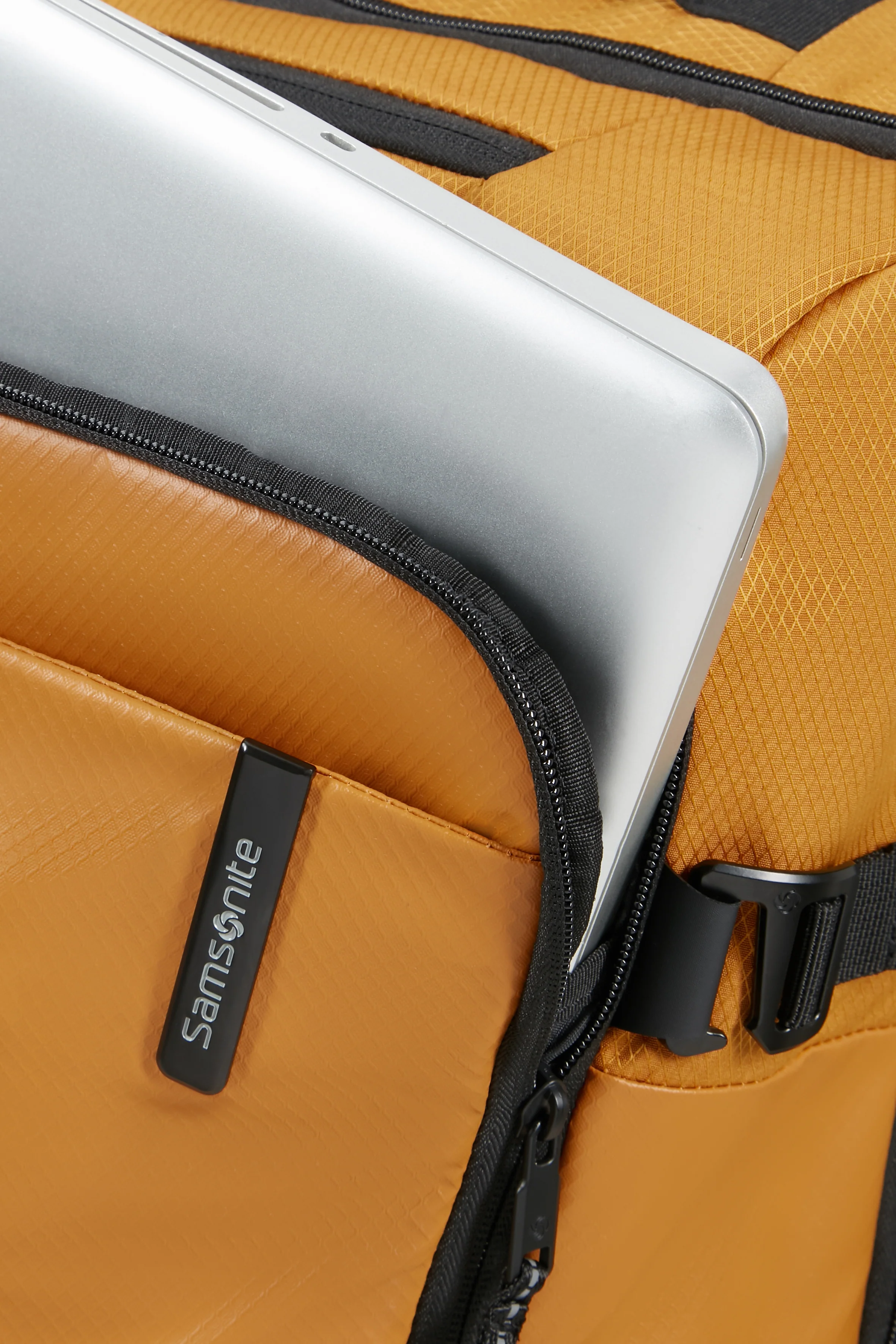SAMSONITE BOLSA DE VIAJE/MOCHILA 2 RUEDAS 55/25CM ARMOX - Image 22