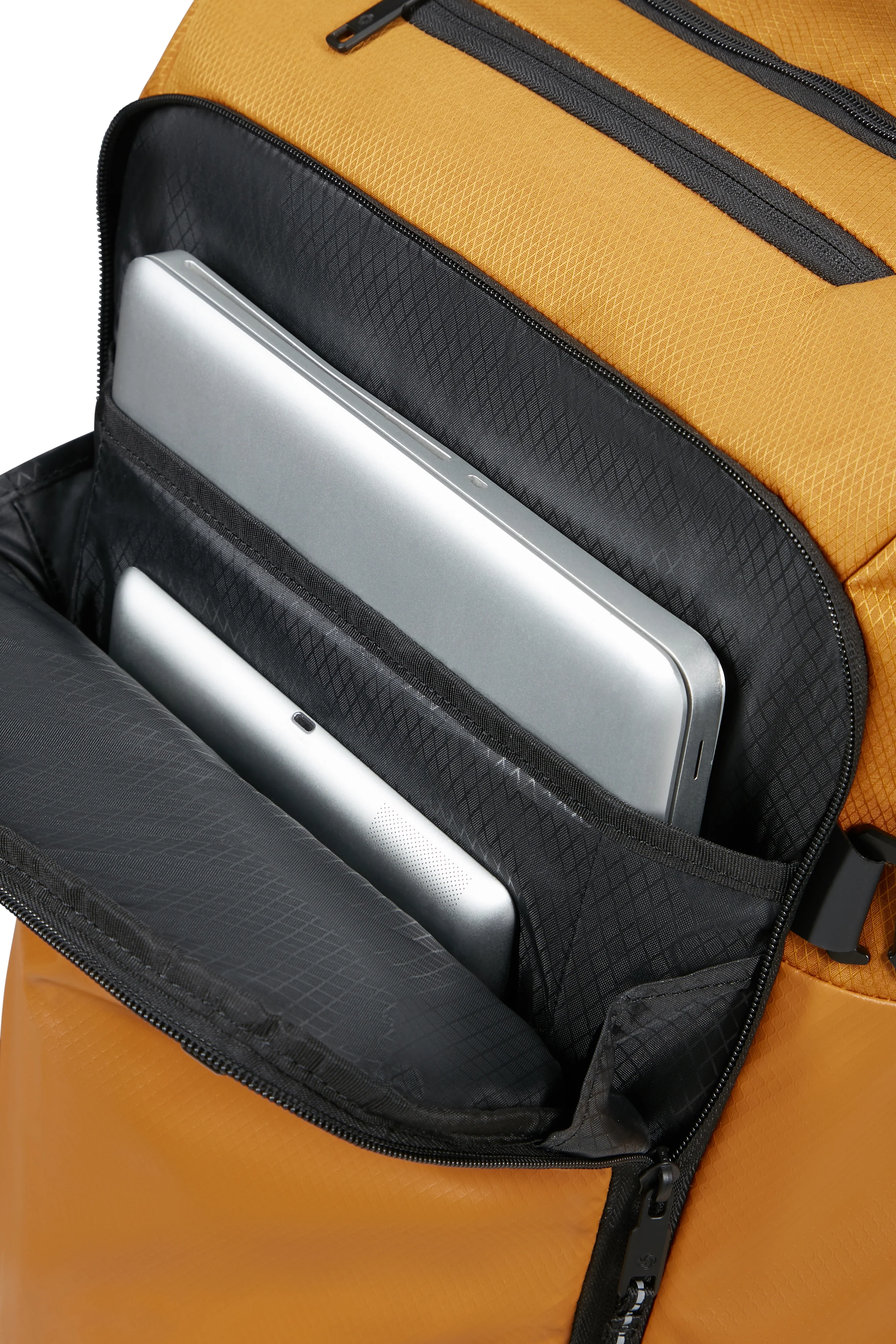 SAMSONITE BOLSA DE VIAJE/MOCHILA 2 RUEDAS 55/25CM ARMOX - Image 23
