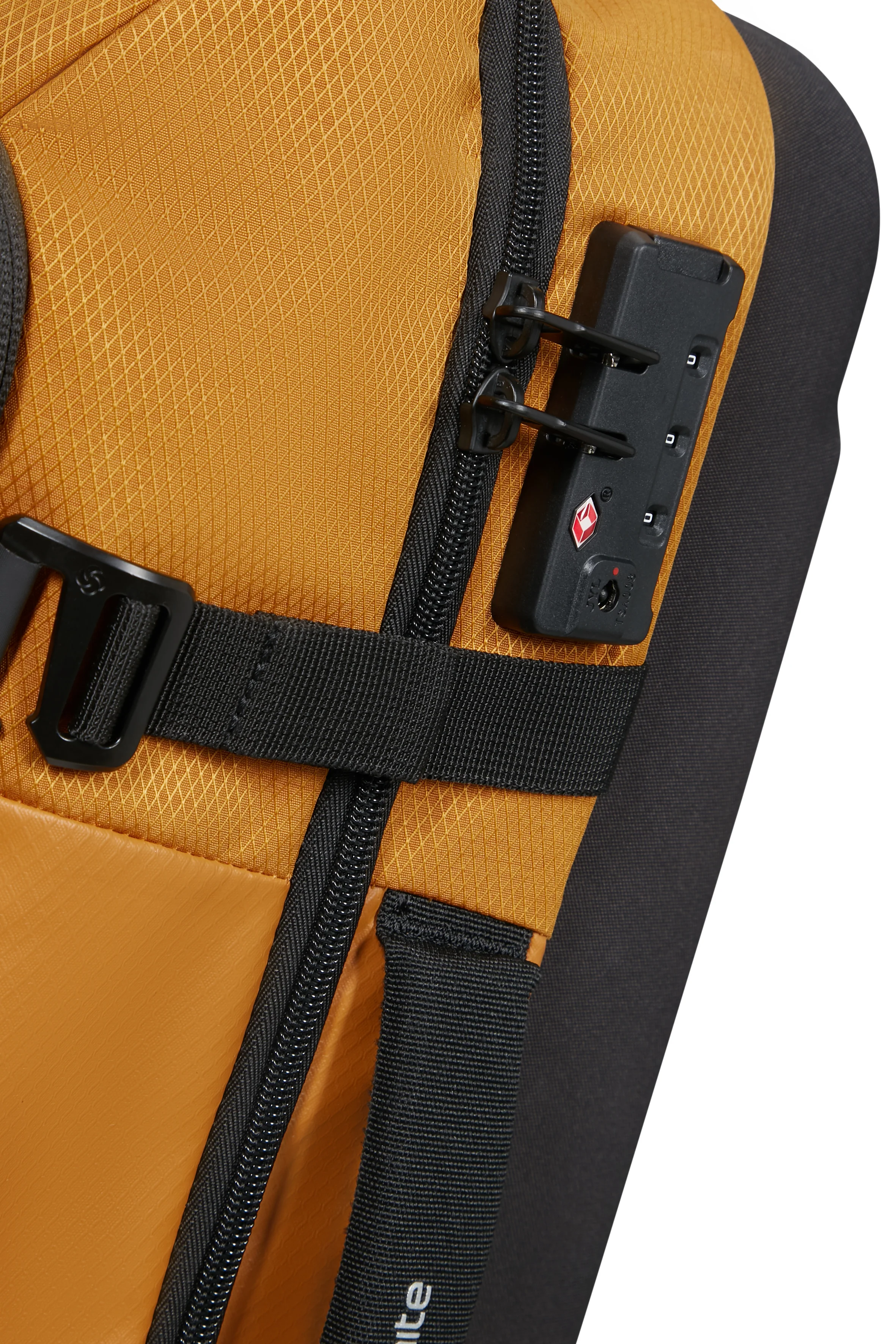 SAMSONITE BOLSA DE VIAJE/MOCHILA 2 RUEDAS 55/25CM ARMOX - Image 24