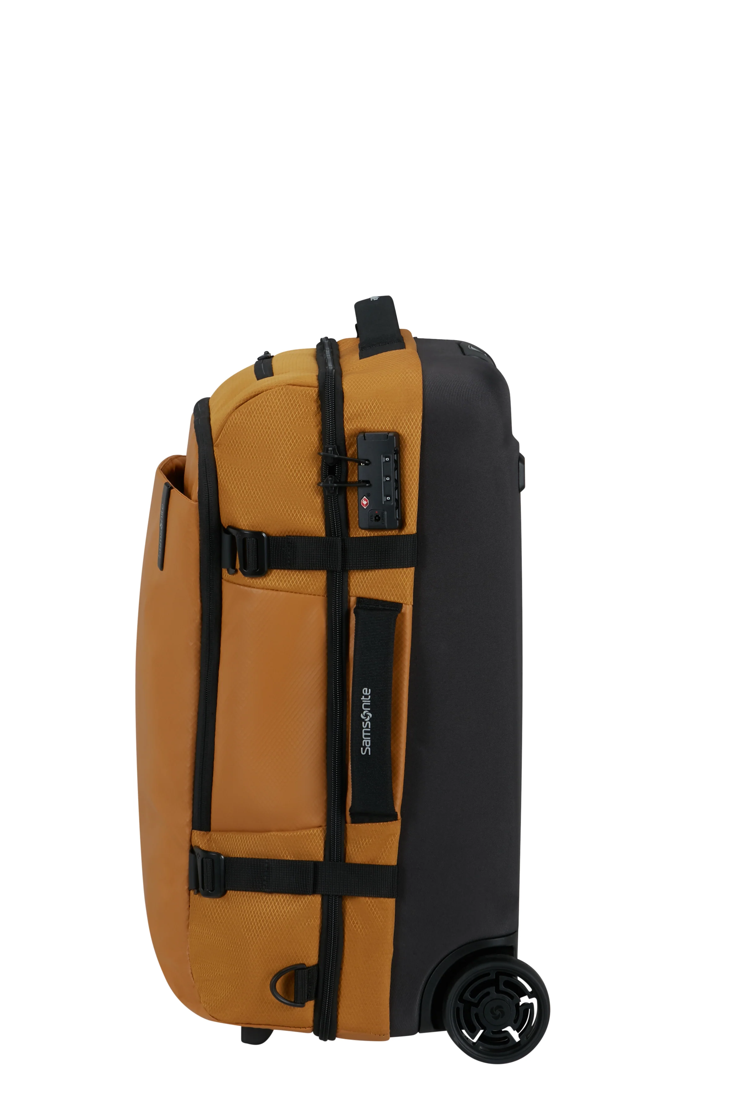 SAMSONITE BOLSA DE VIAJE/MOCHILA 2 RUEDAS 55/25CM ARMOX - Image 25