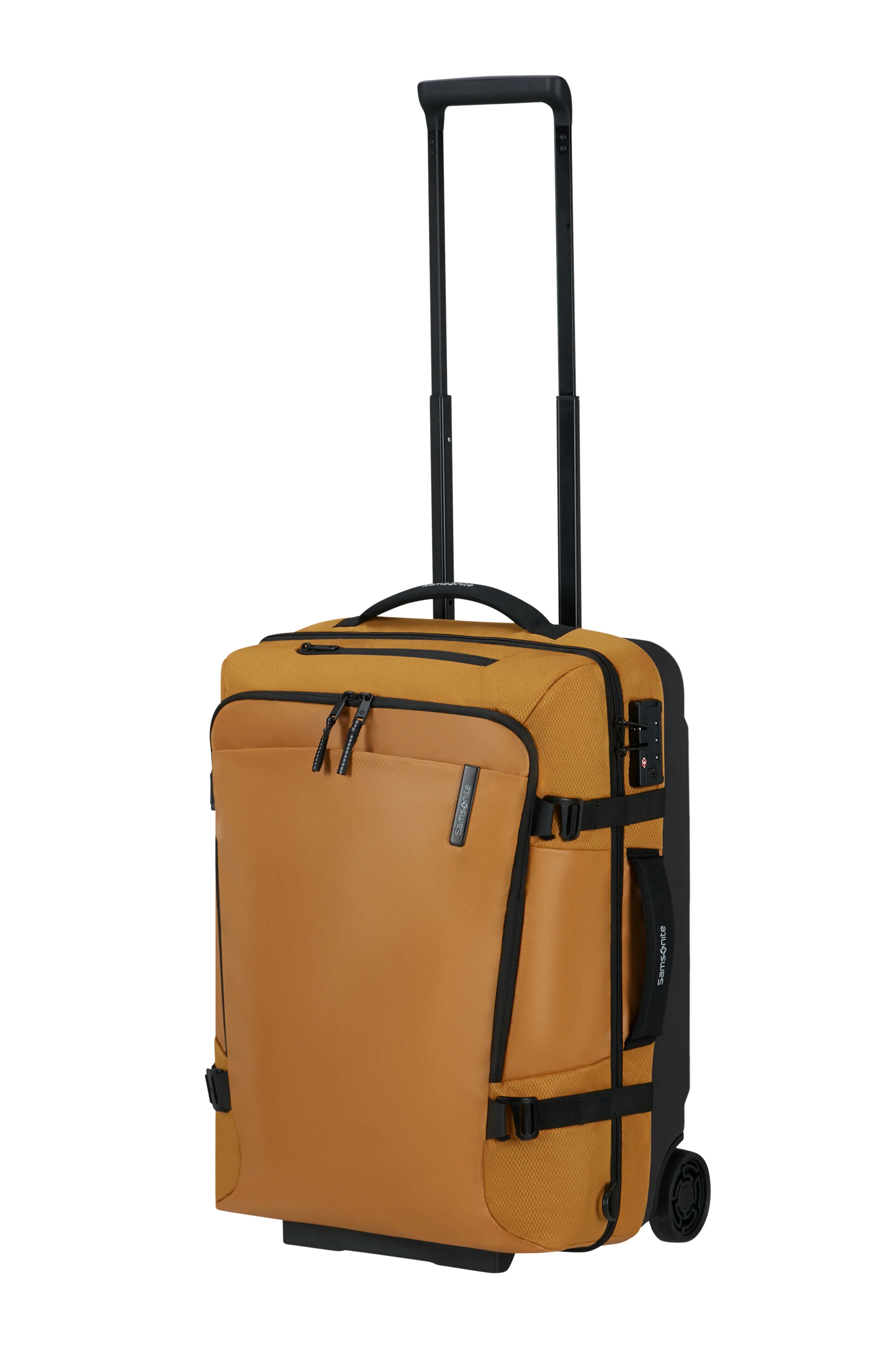 SAMSONITE BOLSA DE VIAJE/MOCHILA 2 RUEDAS 55/25CM ARMOX - Image 32