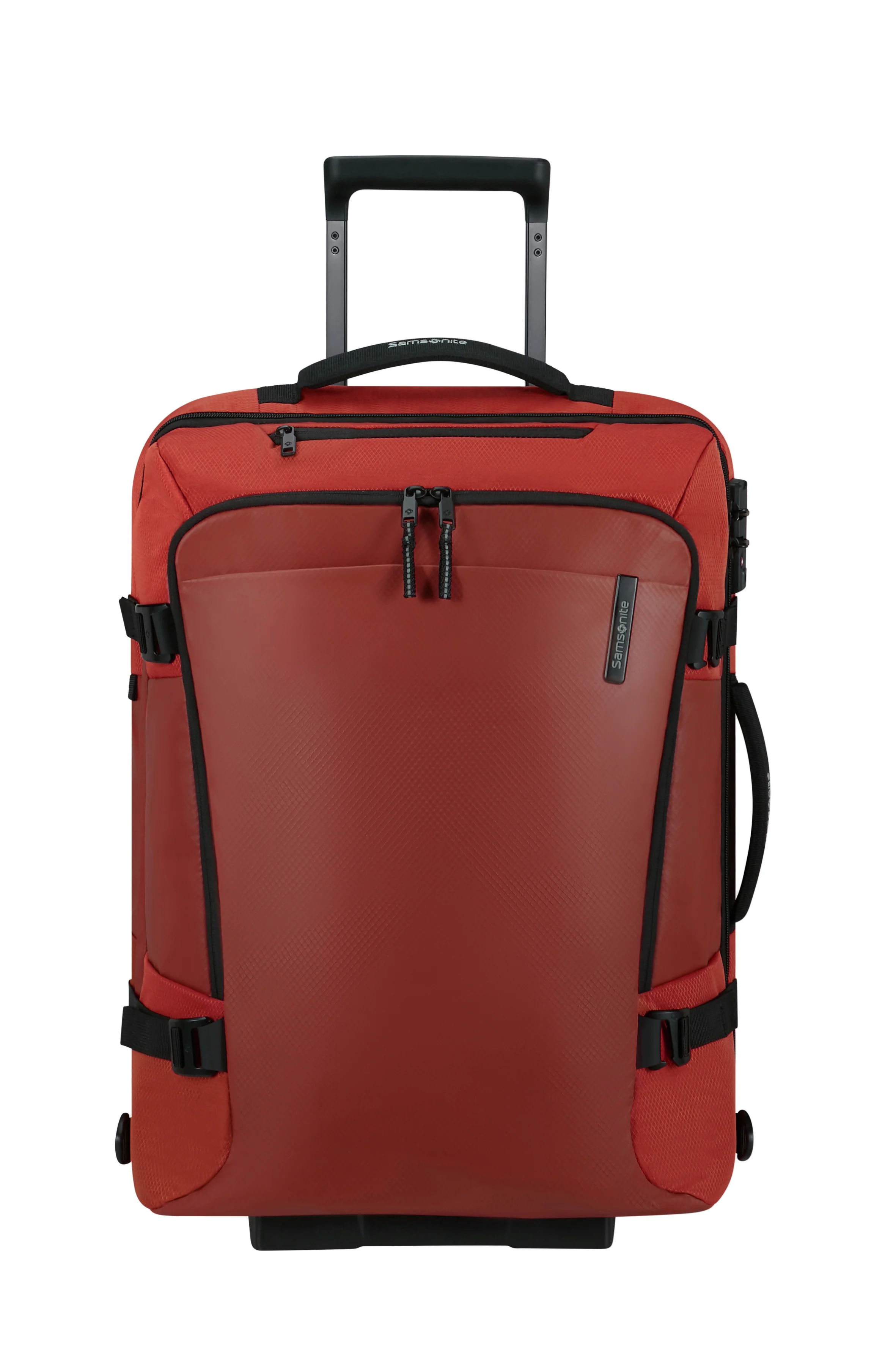 SAMSONITE BOLSA DE VIAJE/MOCHILA 2 RUEDAS 55/25CM ARMOX - Image 34