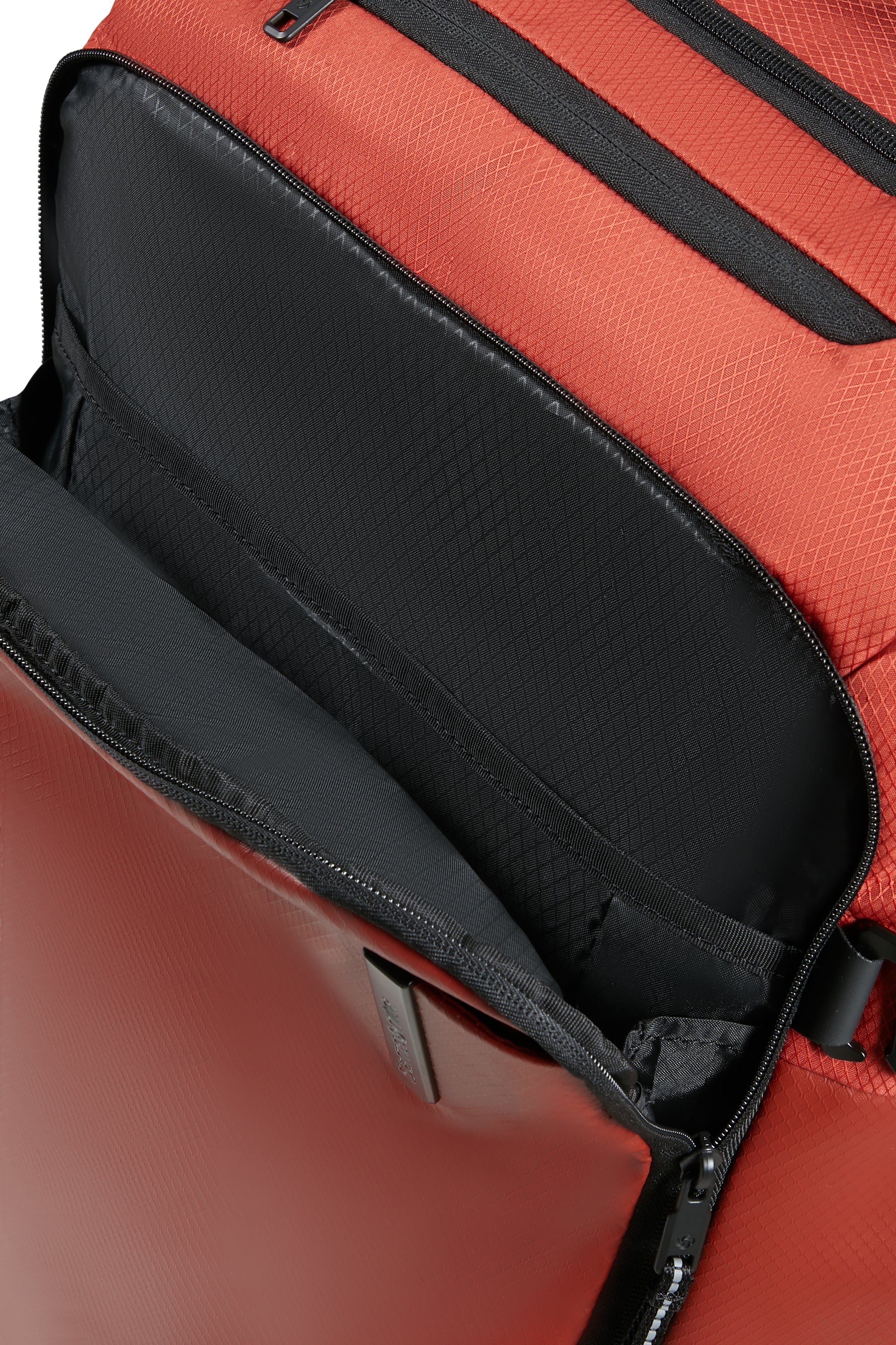 SAMSONITE BOLSA DE VIAJE/MOCHILA 2 RUEDAS 55/25CM ARMOX - Image 39