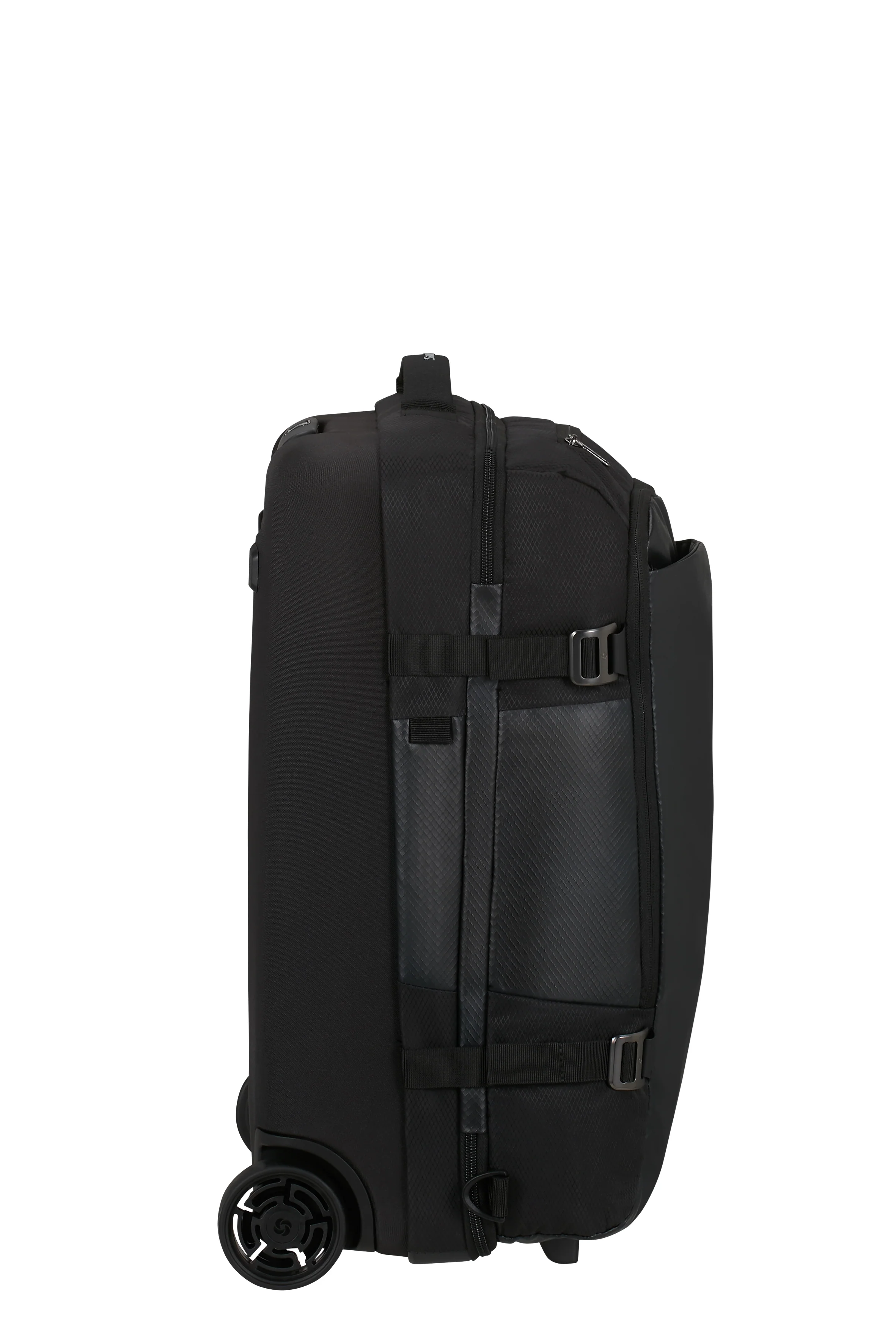 SAMSONITE BOLSA DE VIAJE/MOCHILA 2 RUEDAS 55/25CM ARMOX - Image 4