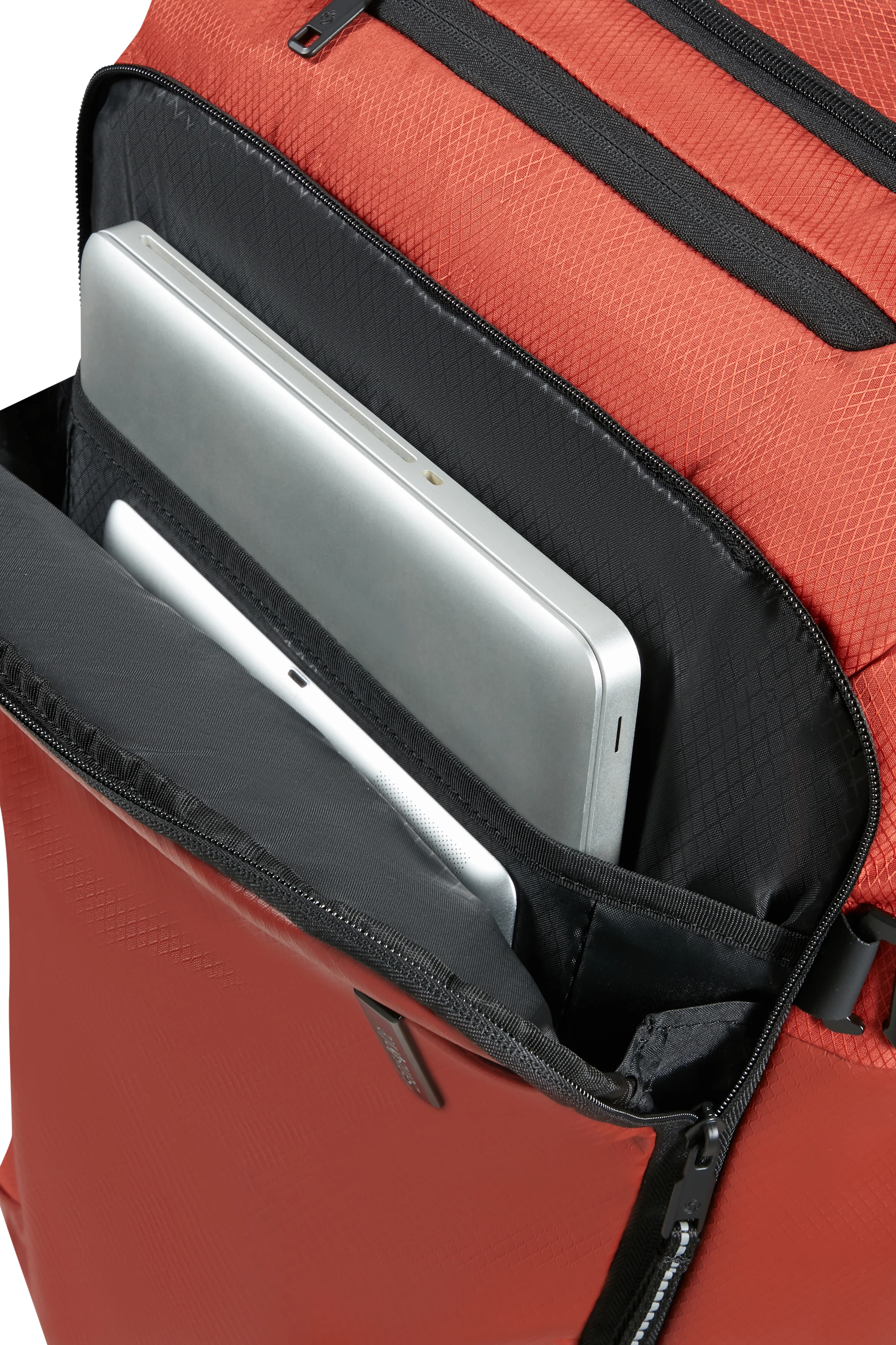 SAMSONITE BOLSA DE VIAJE/MOCHILA 2 RUEDAS 55/25CM ARMOX - Image 40