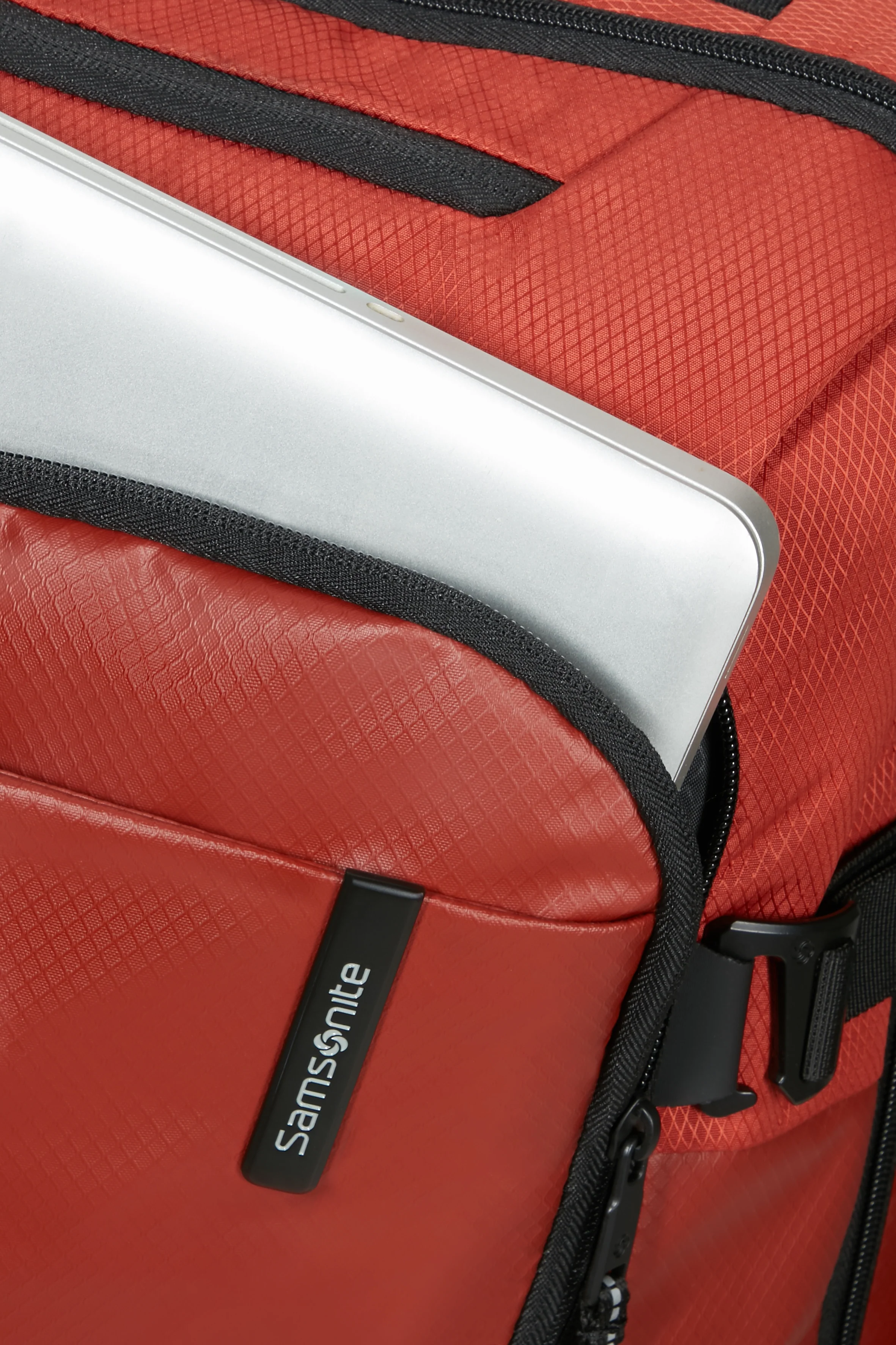 SAMSONITE BOLSA DE VIAJE/MOCHILA 2 RUEDAS 55/25CM ARMOX - Image 41