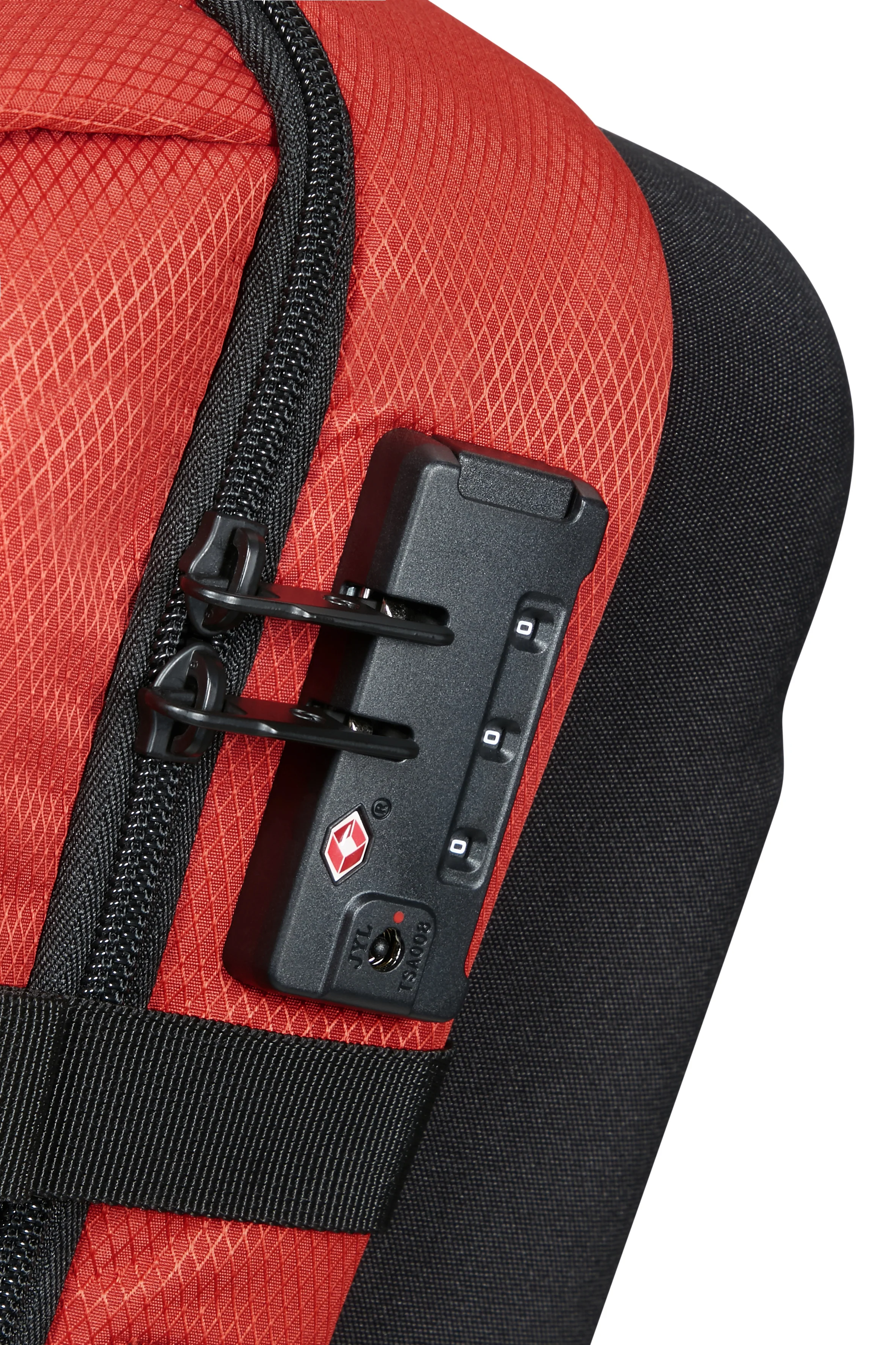 SAMSONITE BOLSA DE VIAJE/MOCHILA 2 RUEDAS 55/25CM ARMOX - Image 42