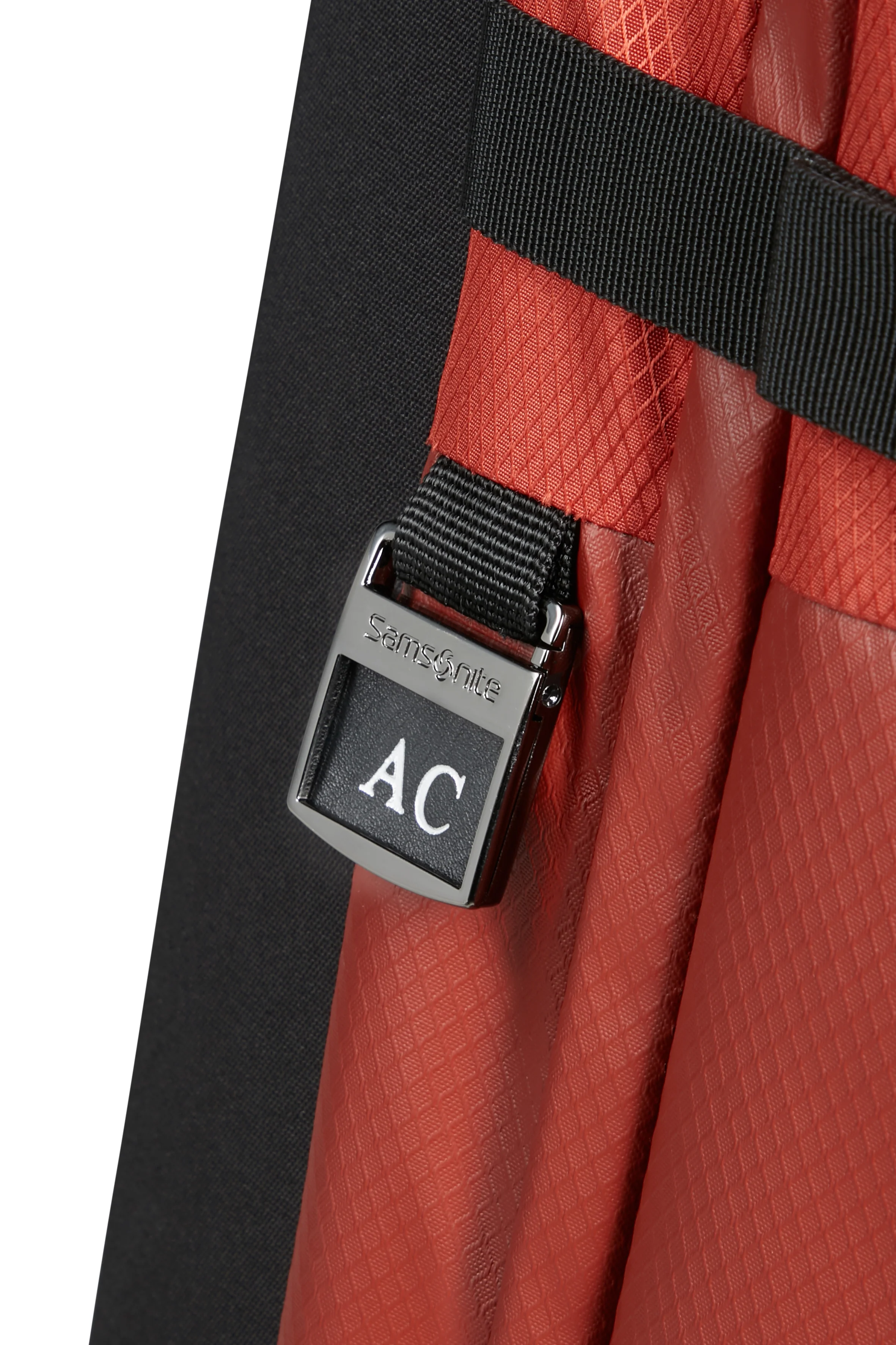 SAMSONITE BOLSA DE VIAJE/MOCHILA 2 RUEDAS 55/25CM ARMOX - Image 43