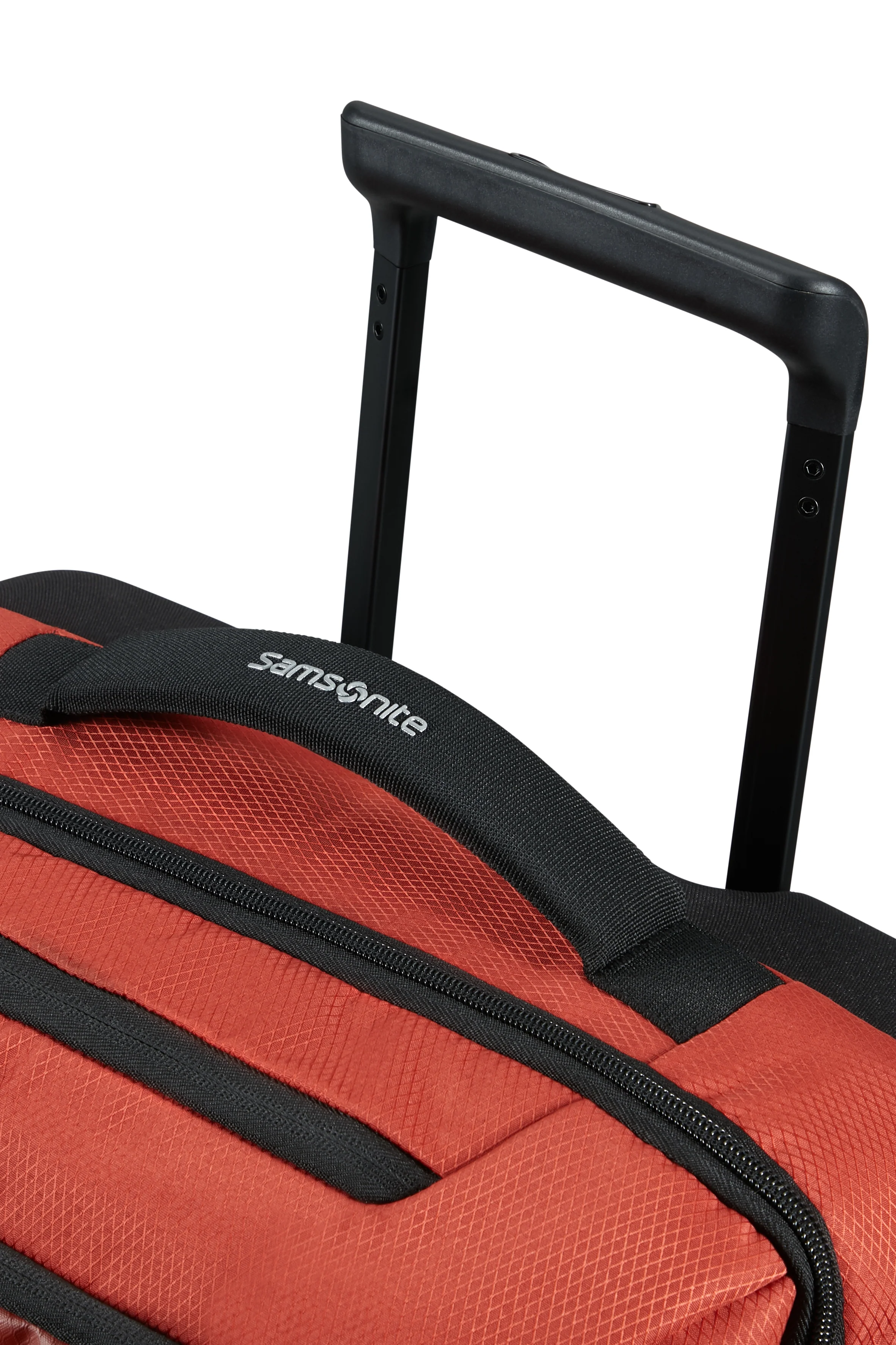 SAMSONITE BOLSA DE VIAJE/MOCHILA 2 RUEDAS 55/25CM ARMOX - Image 44