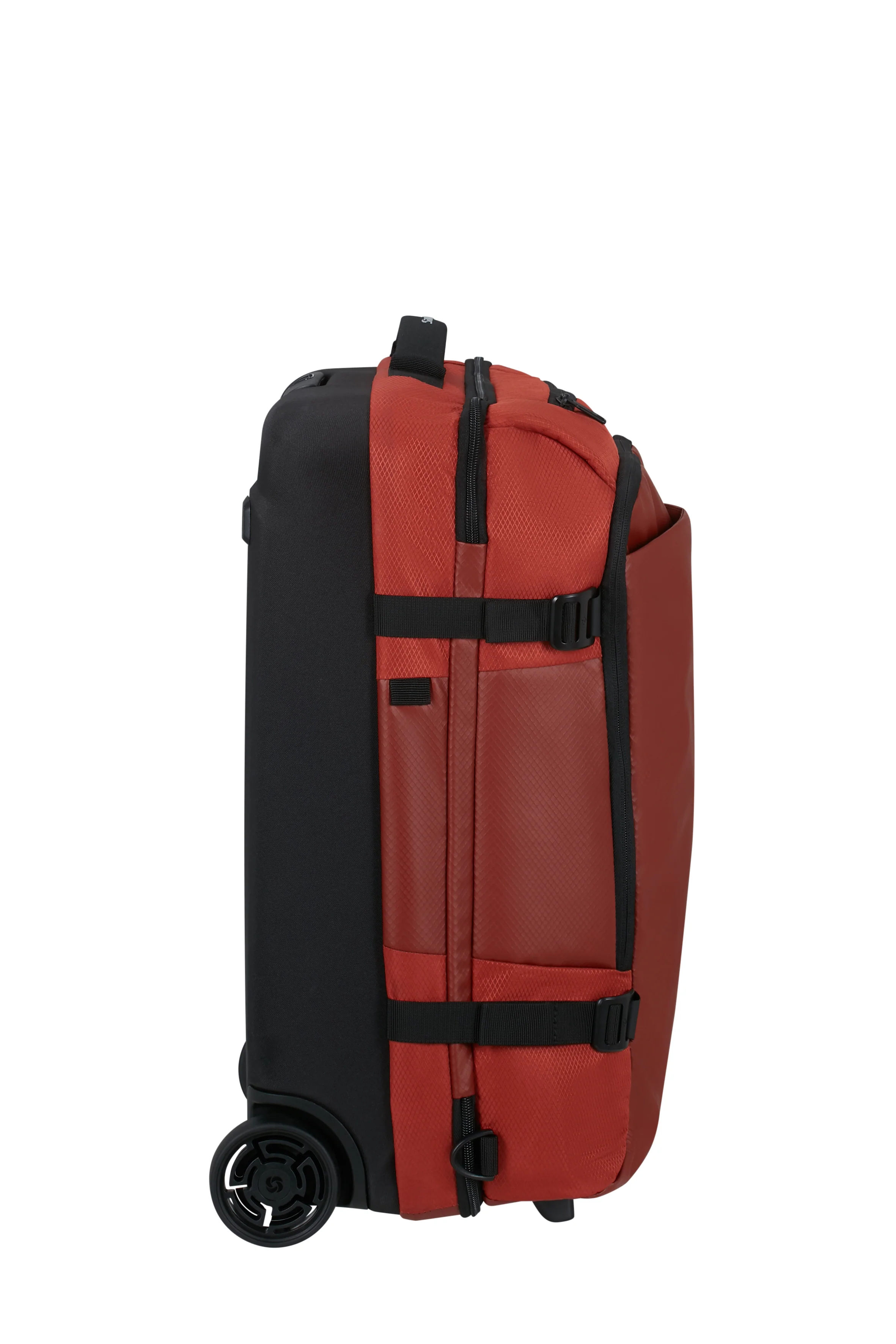 SAMSONITE BOLSA DE VIAJE/MOCHILA 2 RUEDAS 55/25CM ARMOX - Image 45