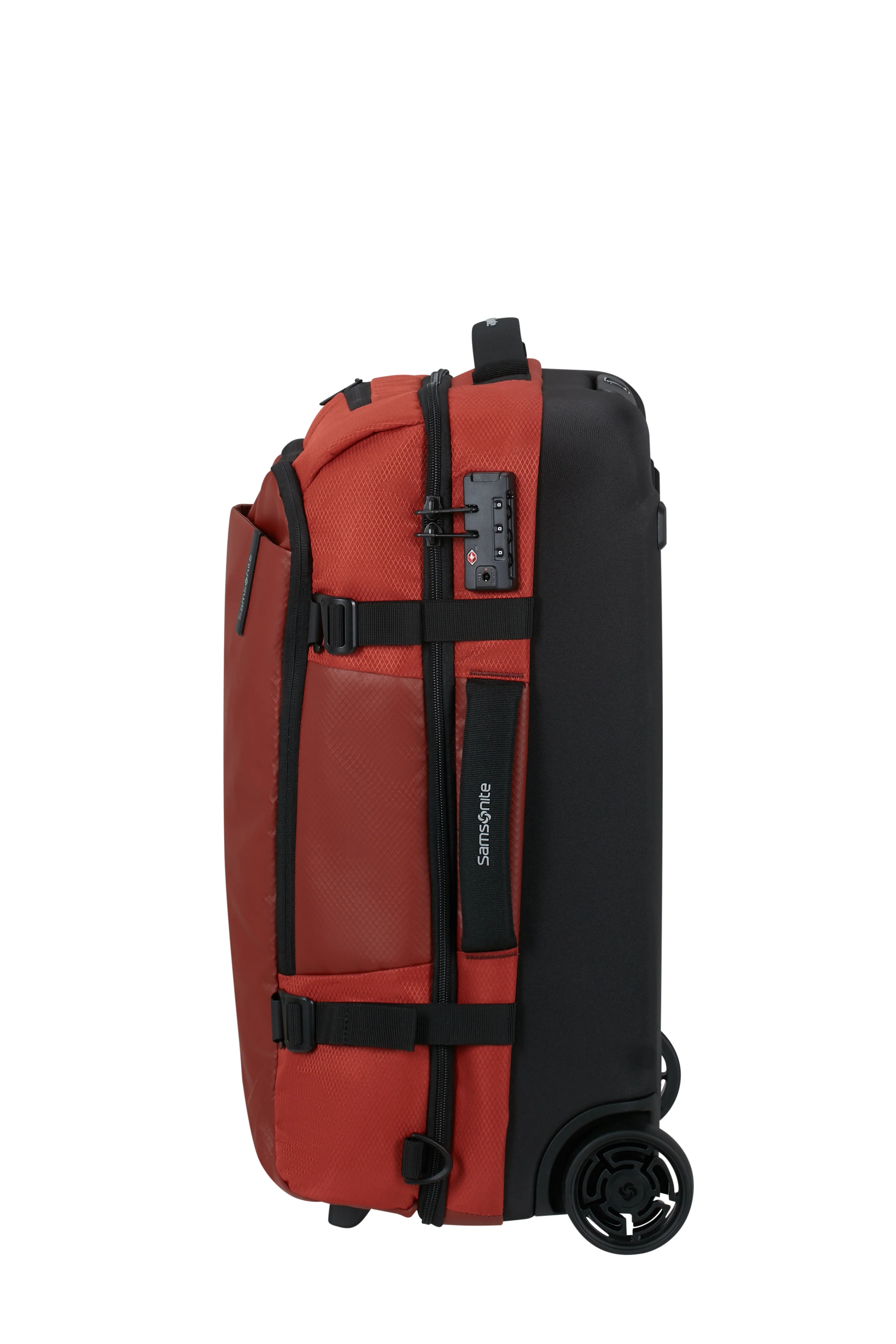 SAMSONITE BOLSA DE VIAJE/MOCHILA 2 RUEDAS 55/25CM ARMOX - Image 46