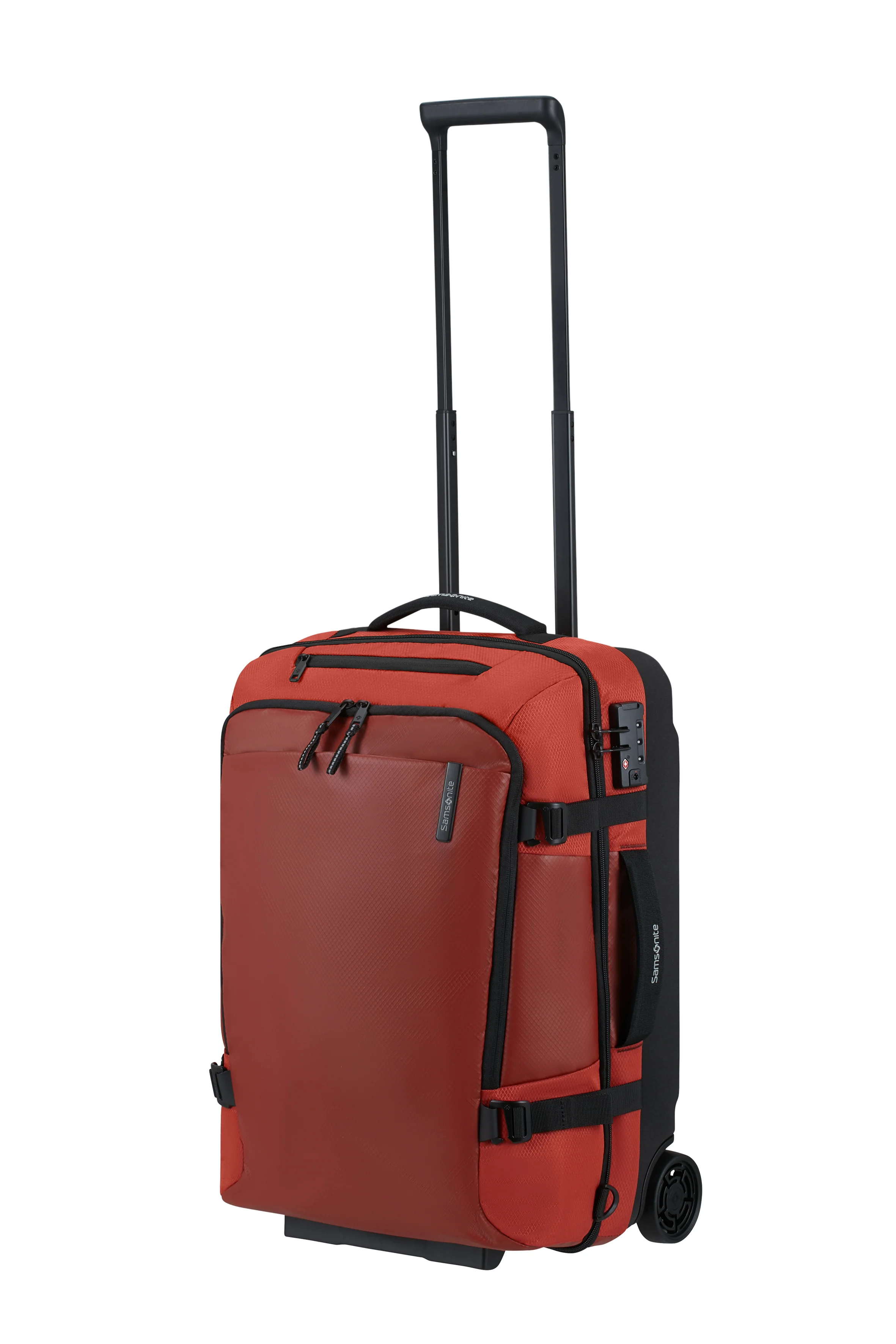 SAMSONITE BOLSA DE VIAJE/MOCHILA 2 RUEDAS 55/25CM ARMOX - Image 47