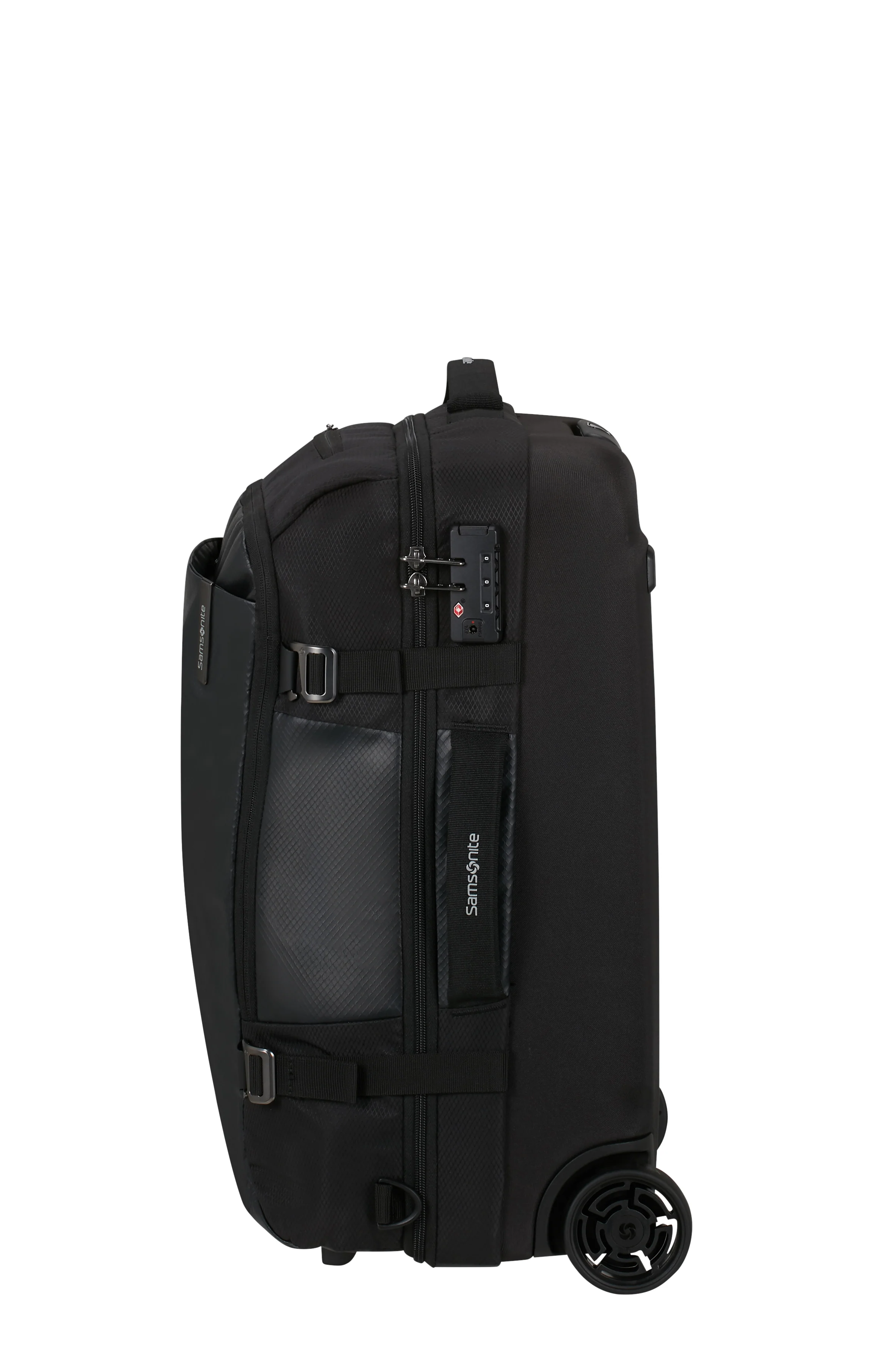 SAMSONITE BOLSA DE VIAJE/MOCHILA 2 RUEDAS 55/25CM ARMOX - Image 5