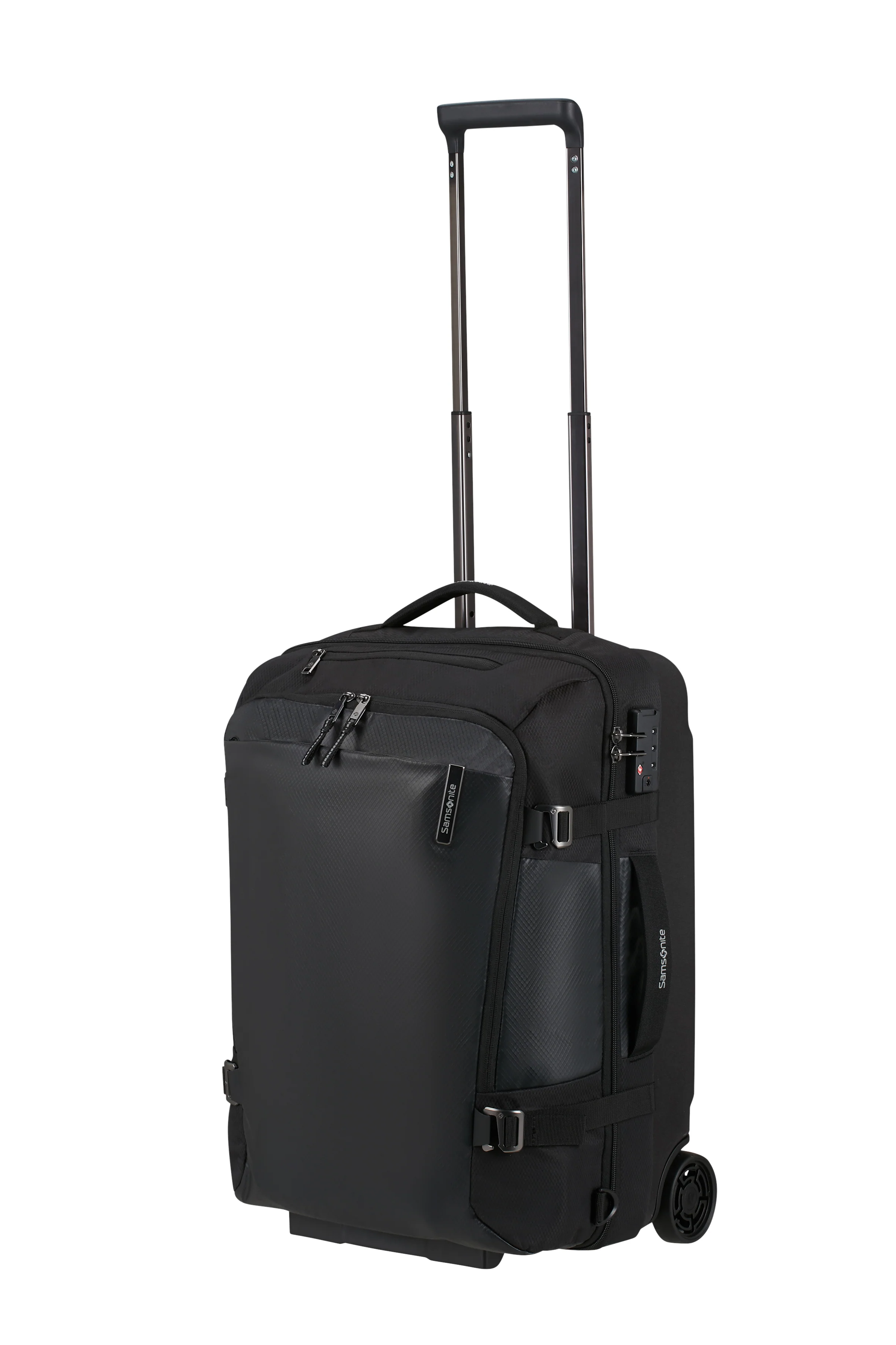 SAMSONITE BOLSA DE VIAJE/MOCHILA 2 RUEDAS 55/25CM ARMOX - Image 9