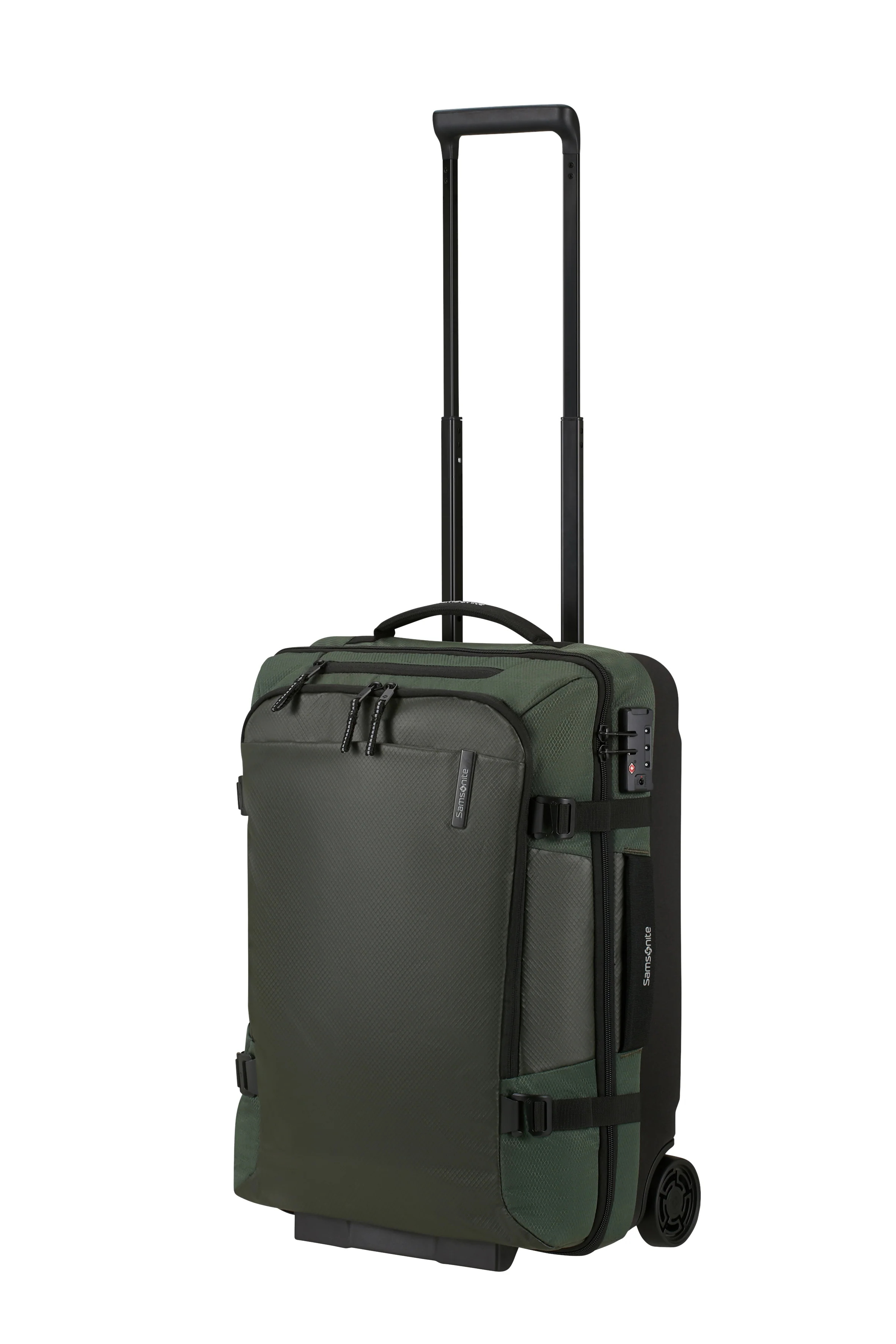 SAMSONITE BOLSA DE VIAJE 2 RUEDAS 55/20cm ARMOX - Image 14
