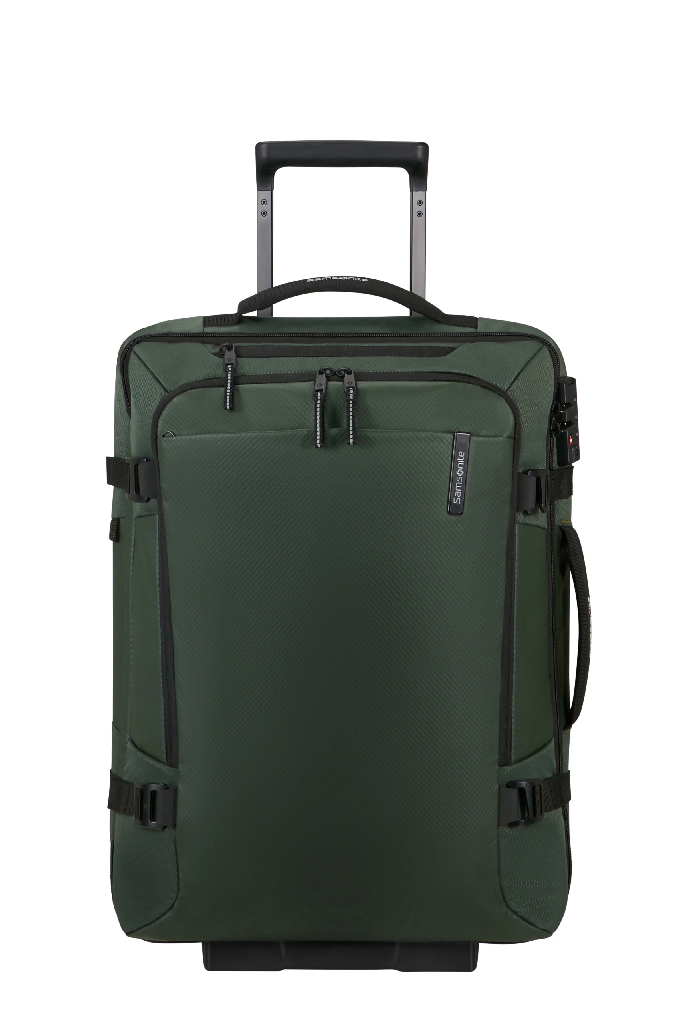 SAMSONITE BOLSA DE VIAJE 2 RUEDAS 55/20cm ARMOX - Image 2