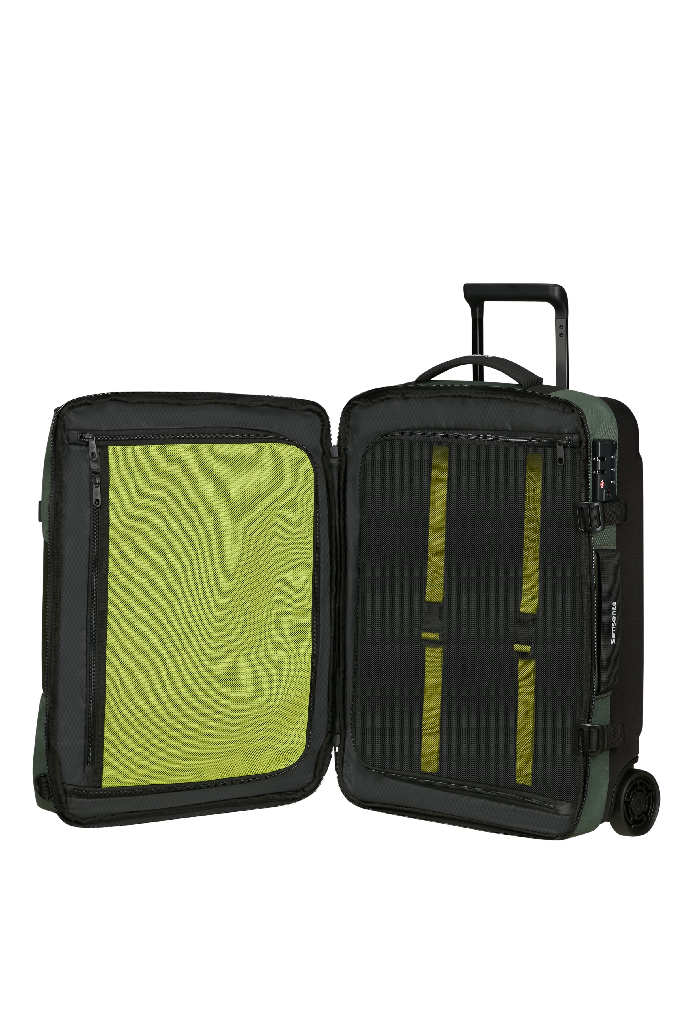 SAMSONITE BOLSA DE VIAJE 2 RUEDAS 55/20cm ARMOX - Image 4