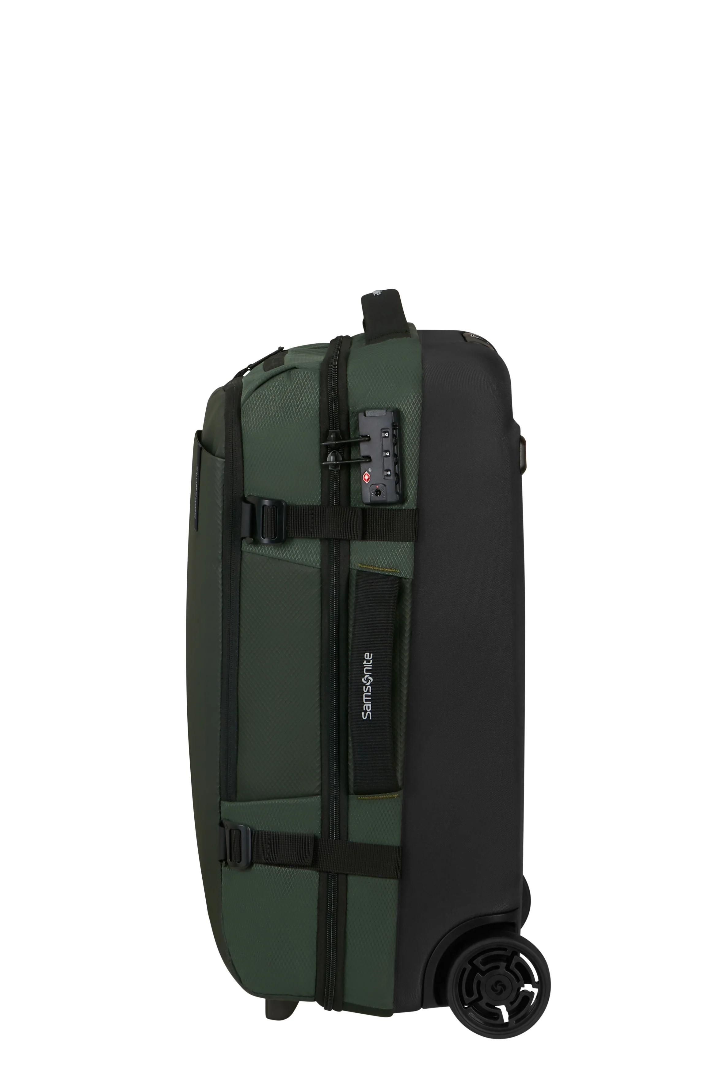 SAMSONITE BOLSA DE VIAJE 2 RUEDAS 55/20cm ARMOX - Image 7
