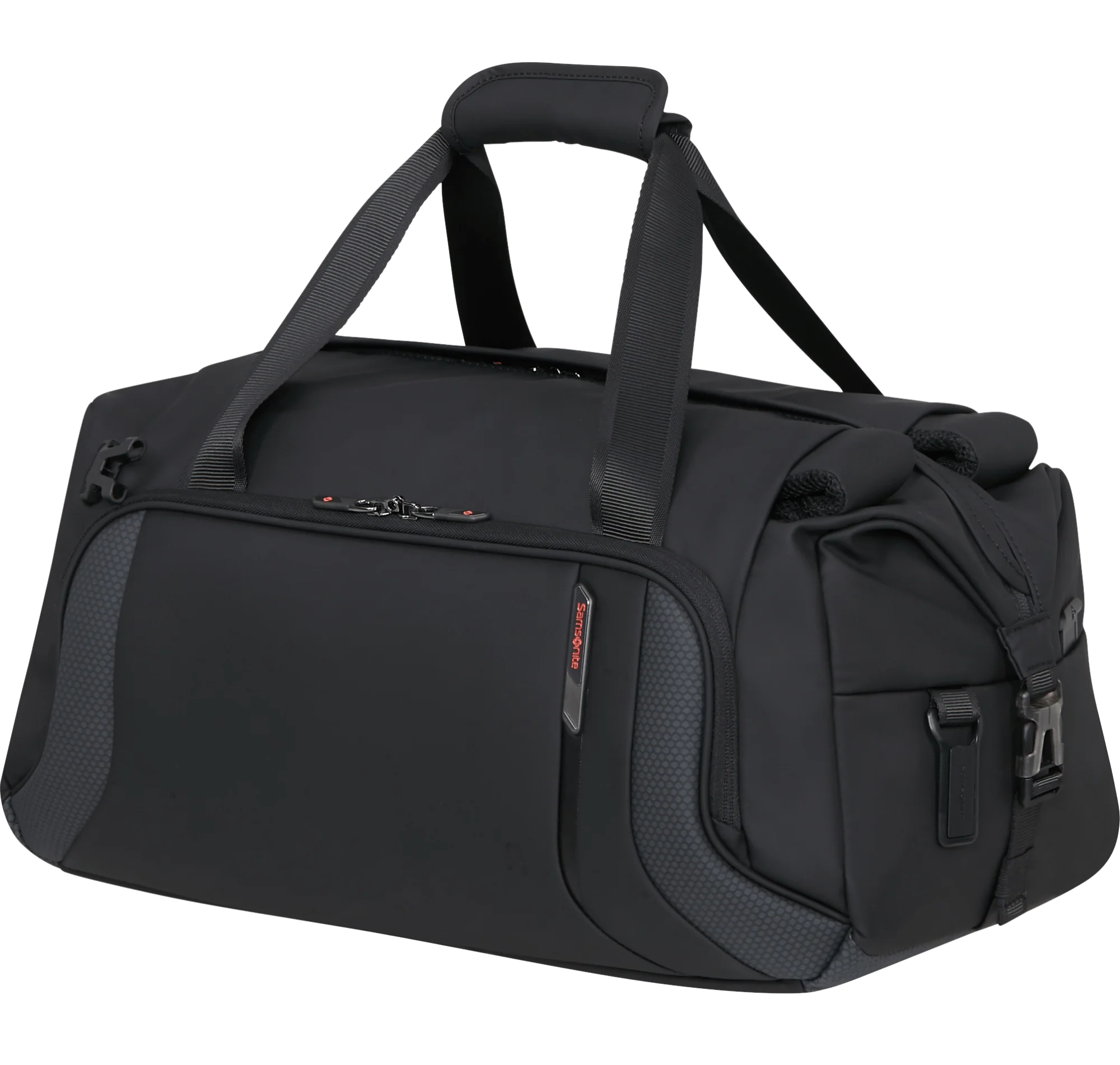 SAMSONITE bolsa de viaje 48cm GLAZED