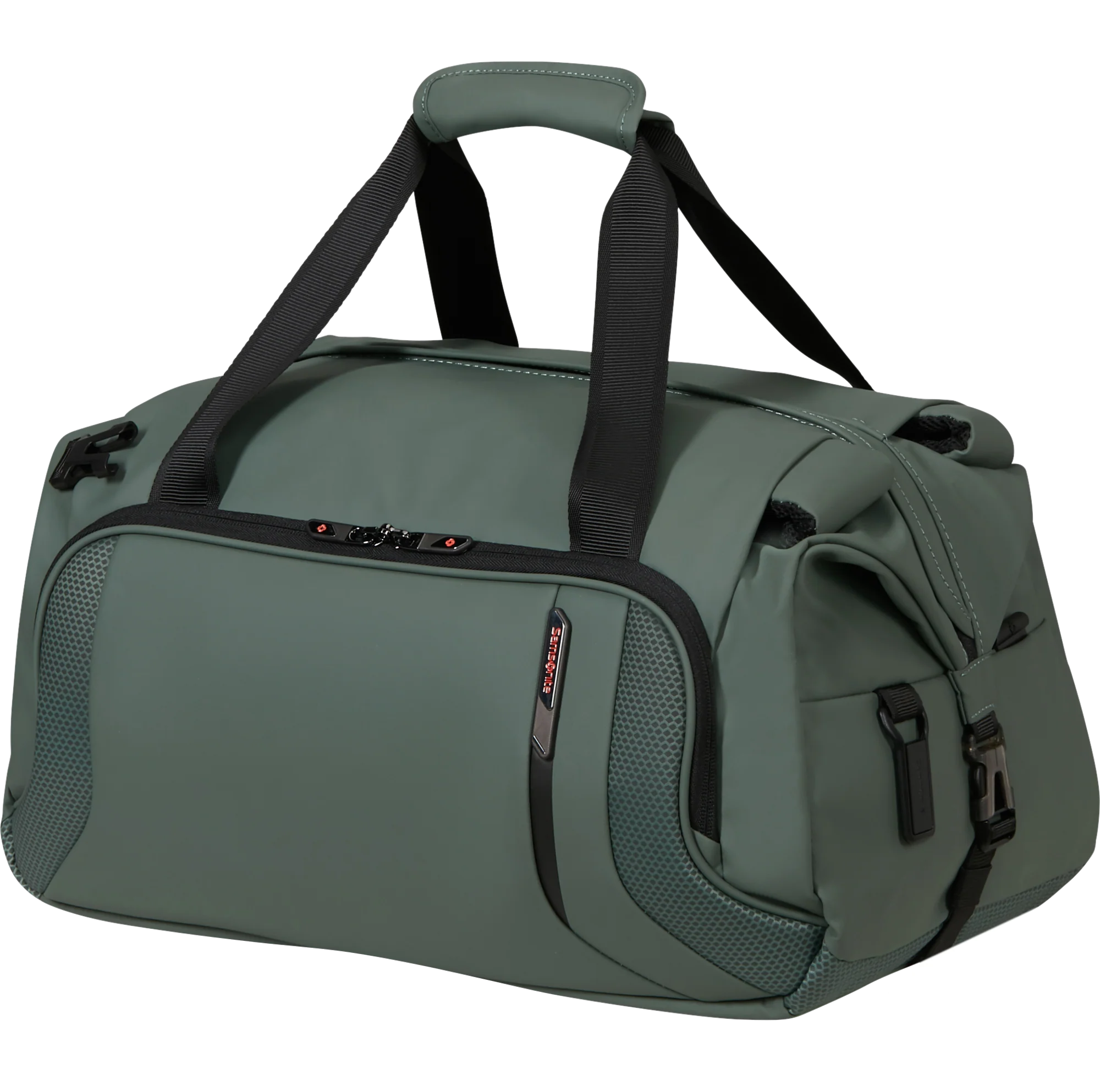 SAMSONITE bolsa de viaje 48cm GLAZED - Image 11