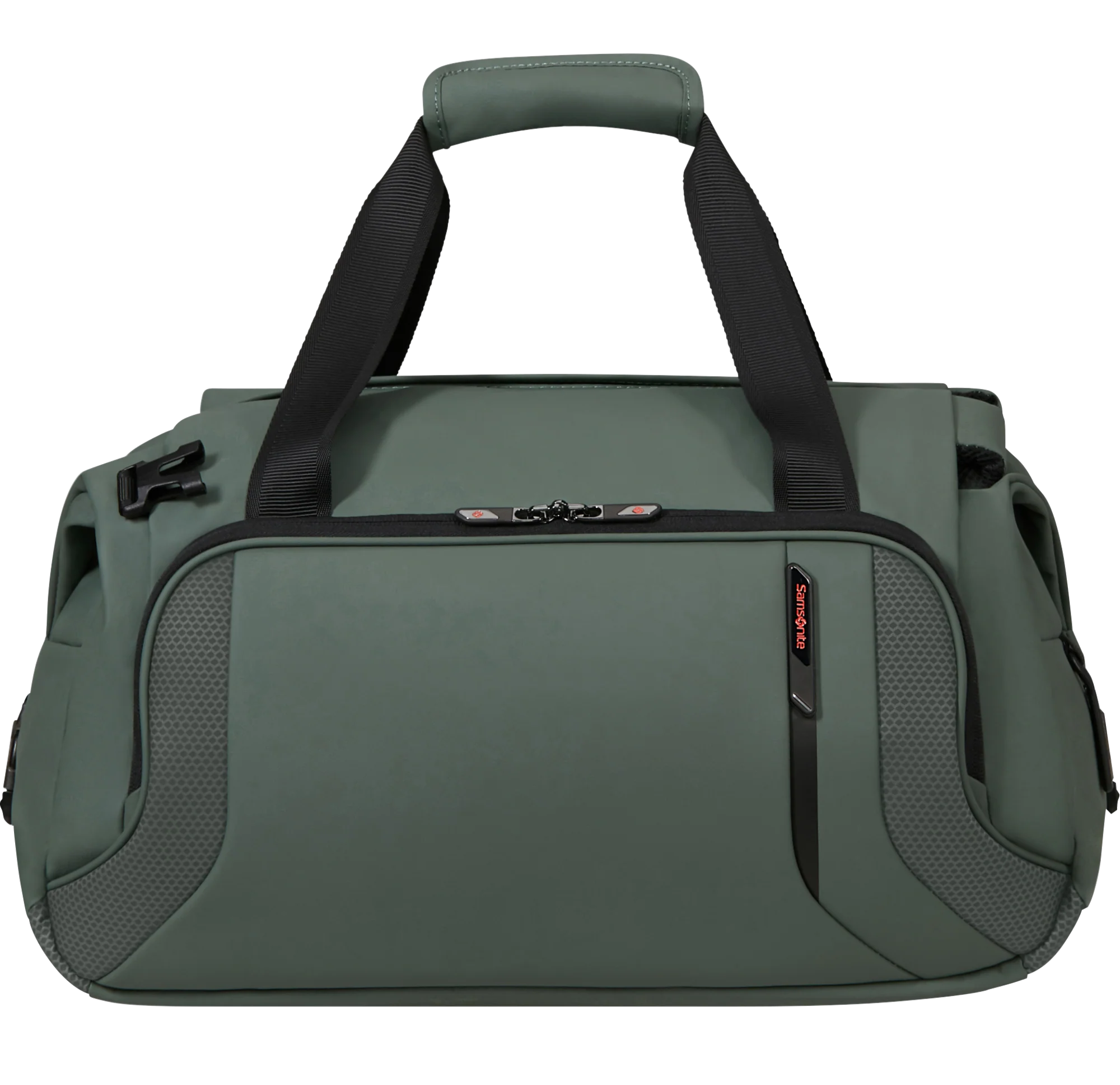 SAMSONITE bolsa de viaje 48cm GLAZED - Image 12