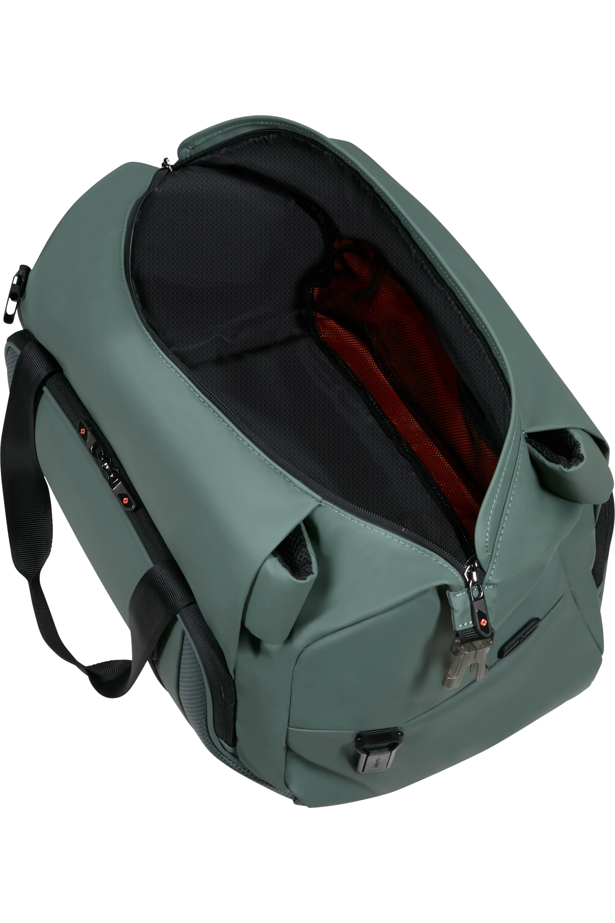 SAMSONITE bolsa de viaje 48cm GLAZED - Image 14