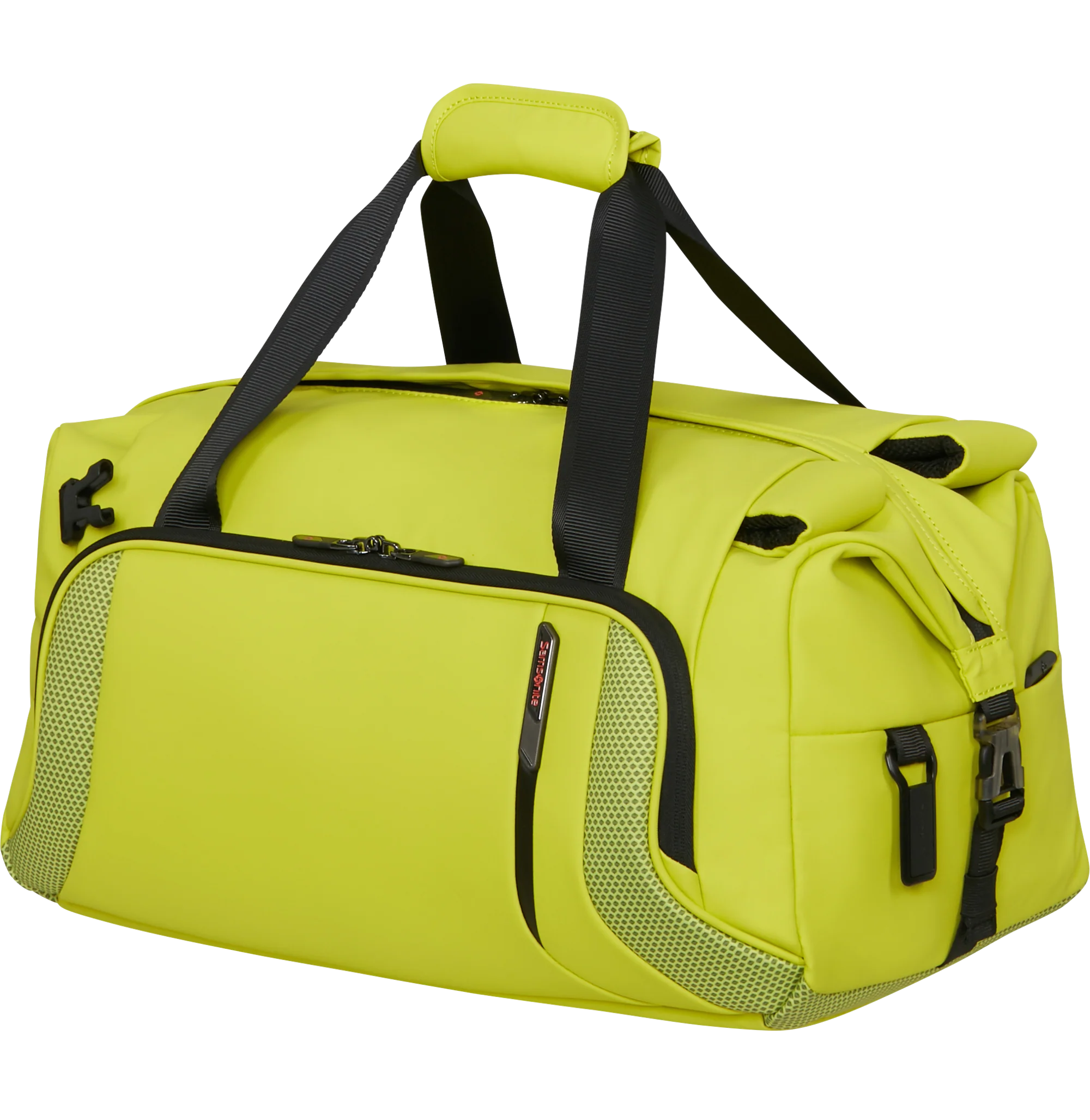 SAMSONITE bolsa de viaje 48cm GLAZED - Image 15
