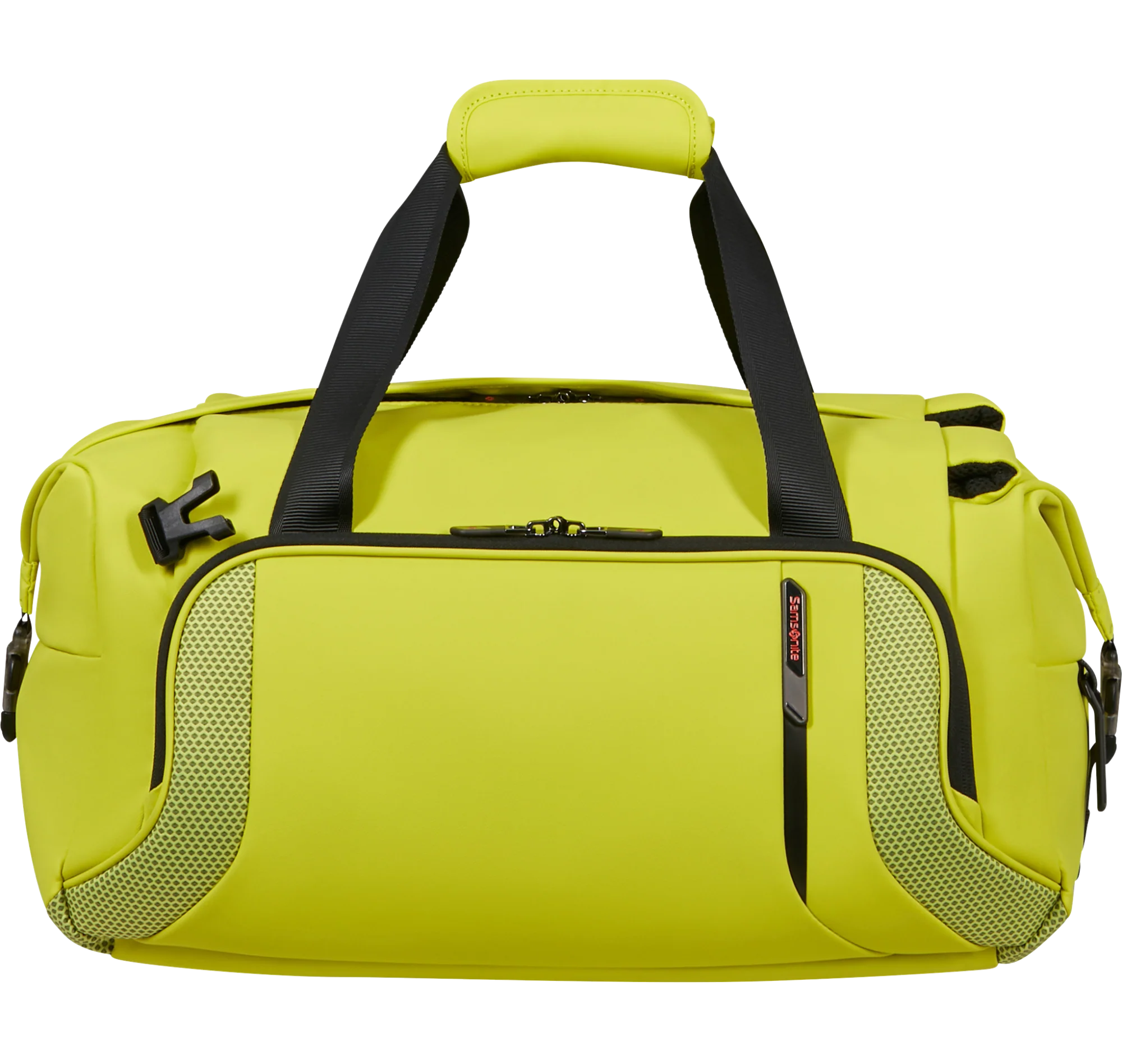 SAMSONITE bolsa de viaje 48cm GLAZED - Image 16