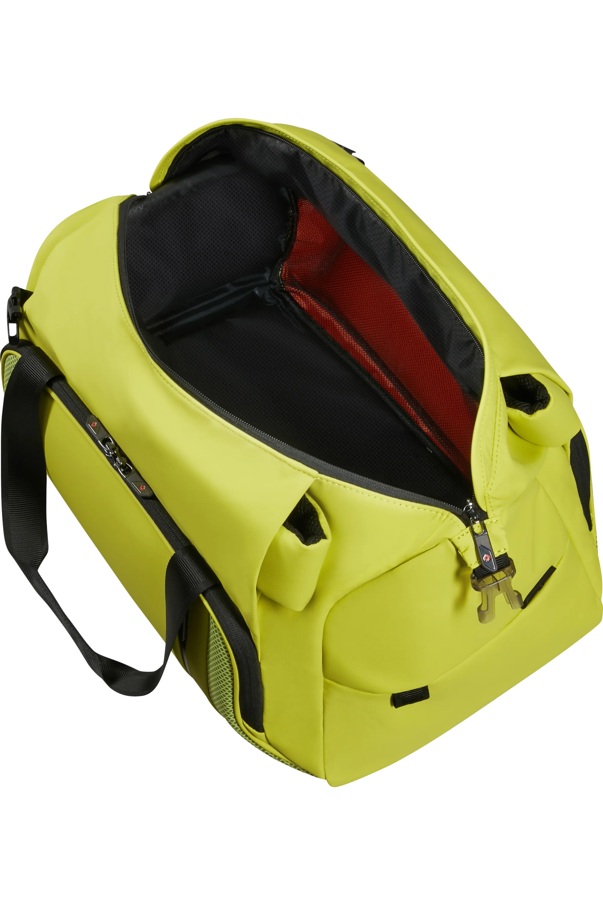 SAMSONITE bolsa de viaje 48cm GLAZED - Image 17