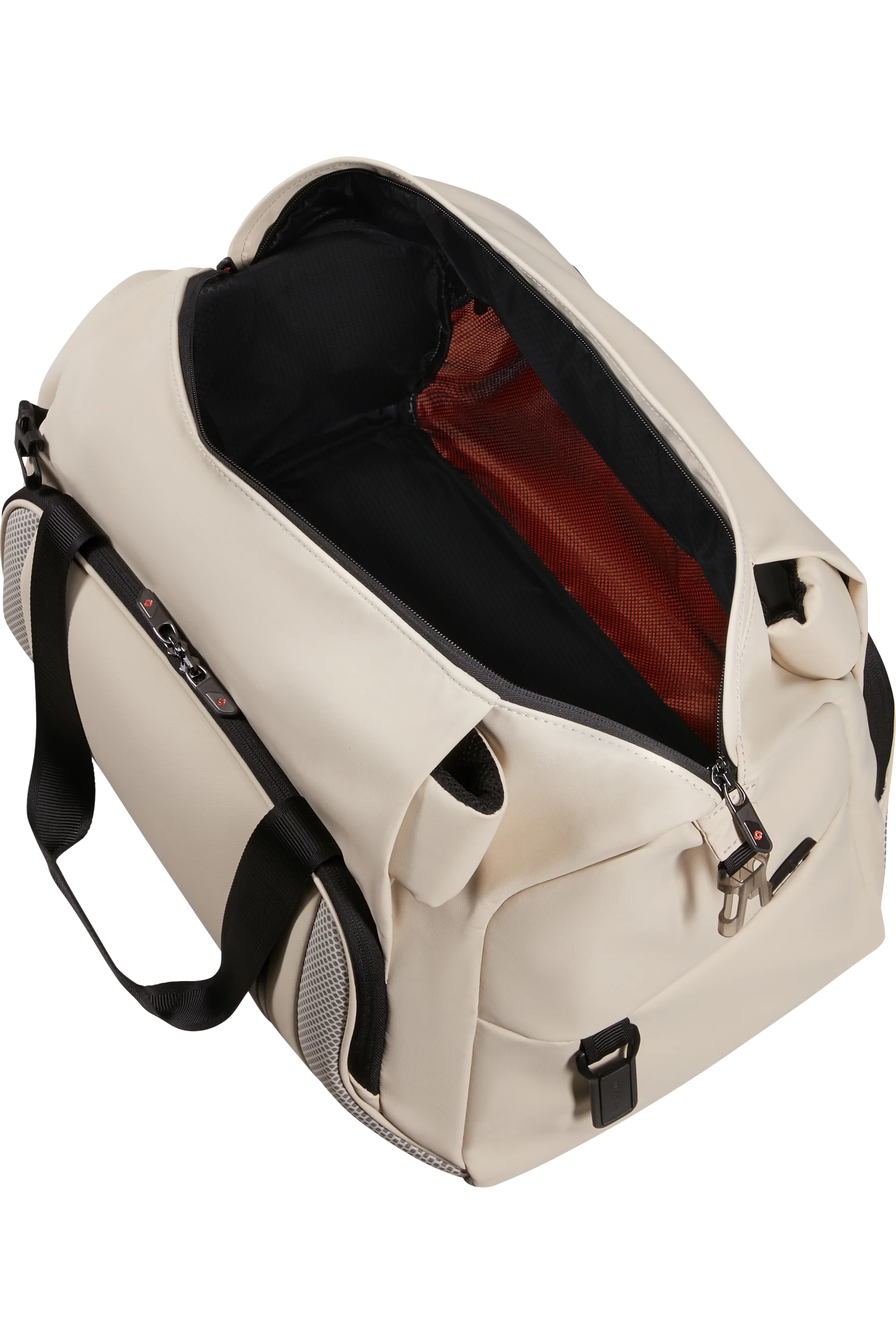 SAMSONITE bolsa de viaje 48cm GLAZED - Image 21