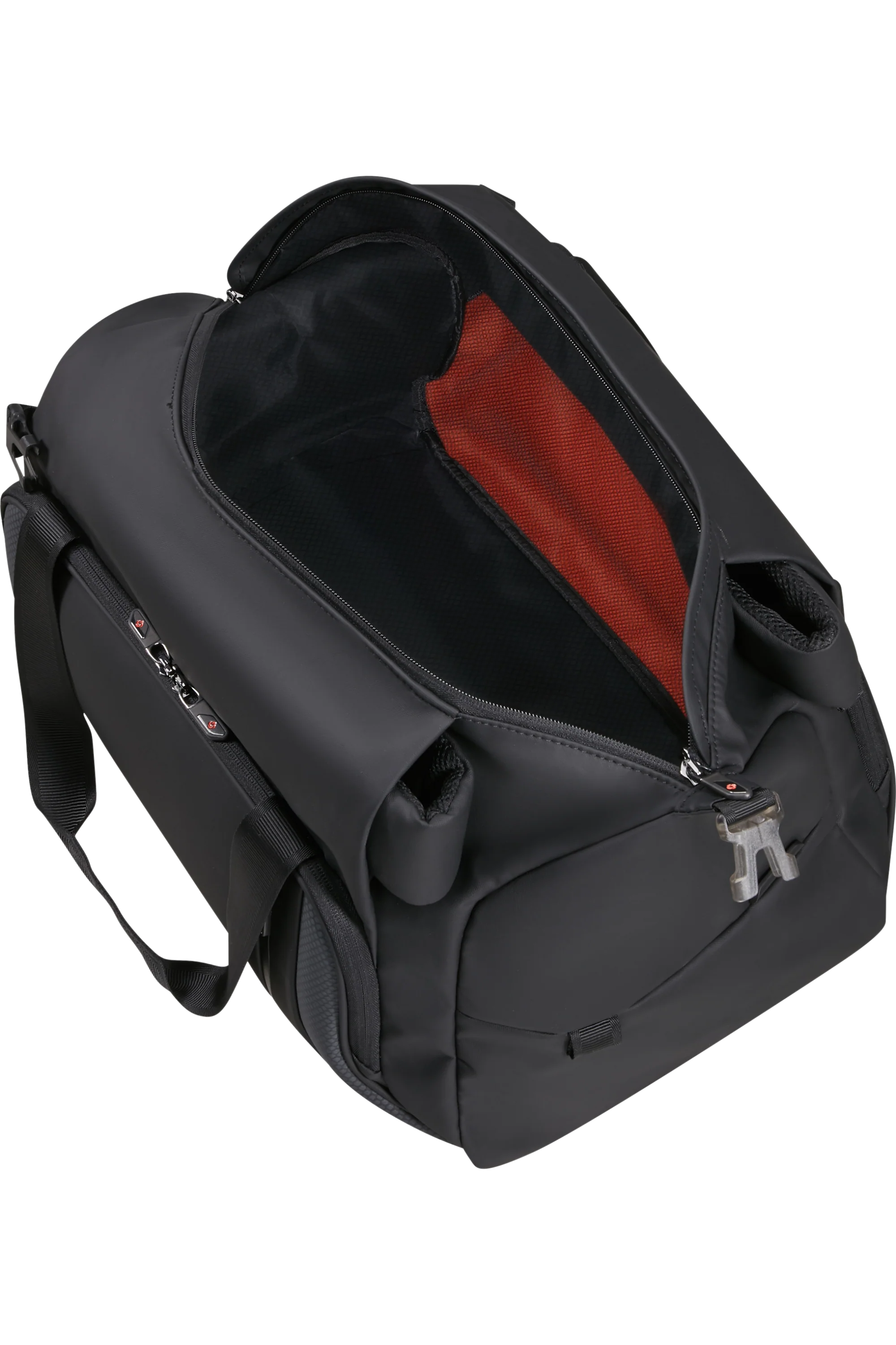 SAMSONITE bolsa de viaje 48cm GLAZED - Image 4
