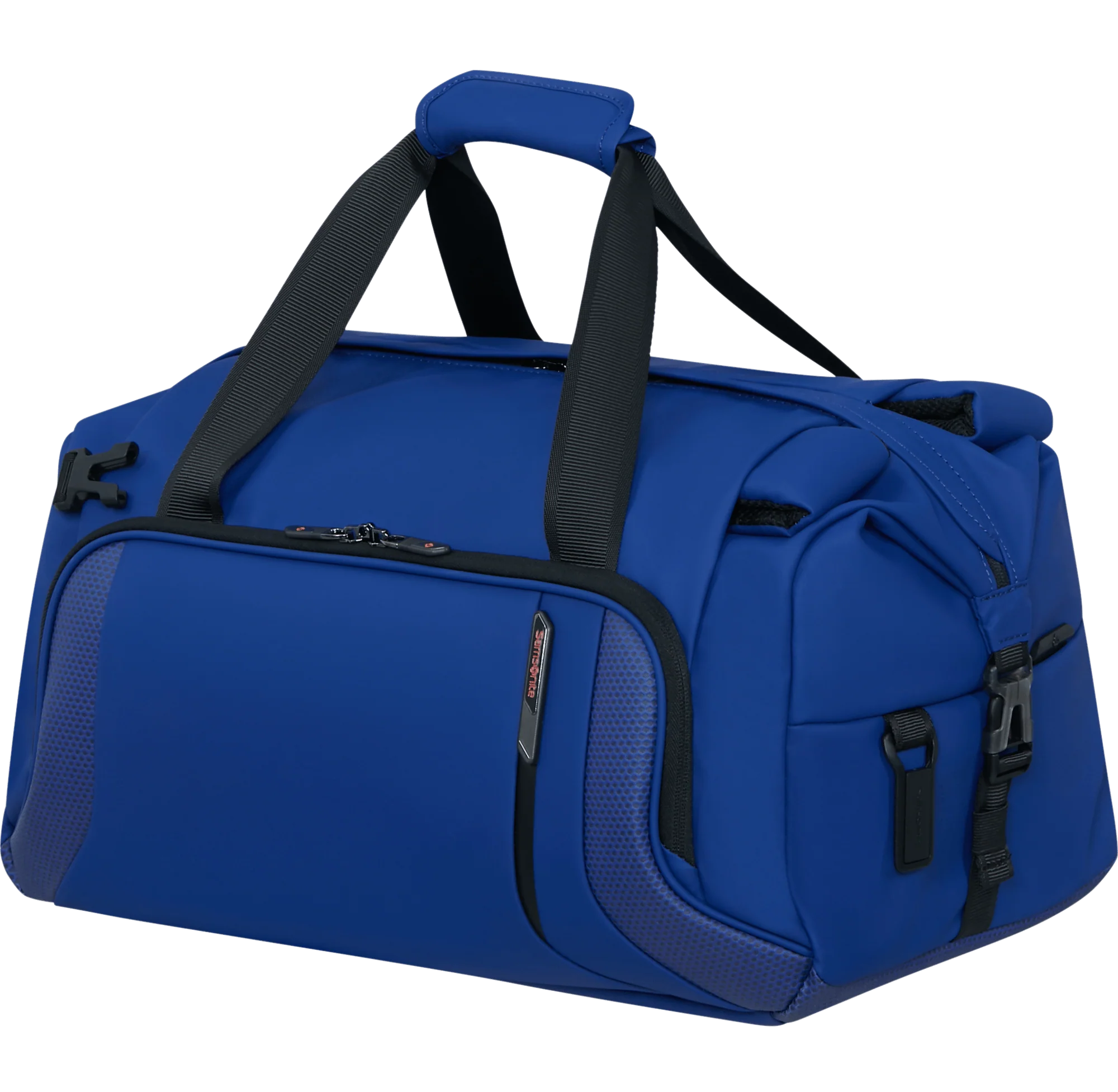 SAMSONITE bolsa de viaje 48cm GLAZED - Image 6