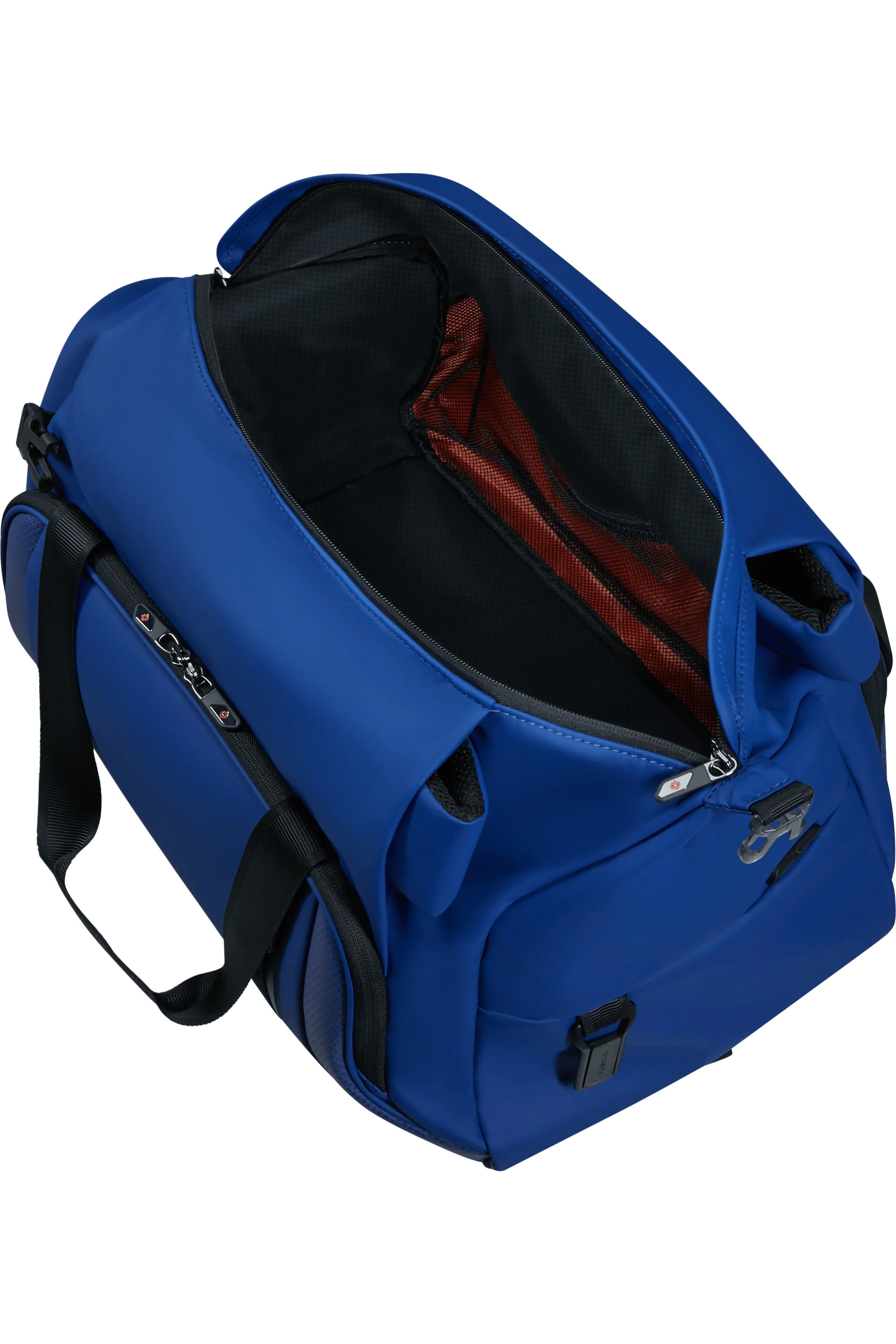 SAMSONITE bolsa de viaje 48cm GLAZED - Image 9