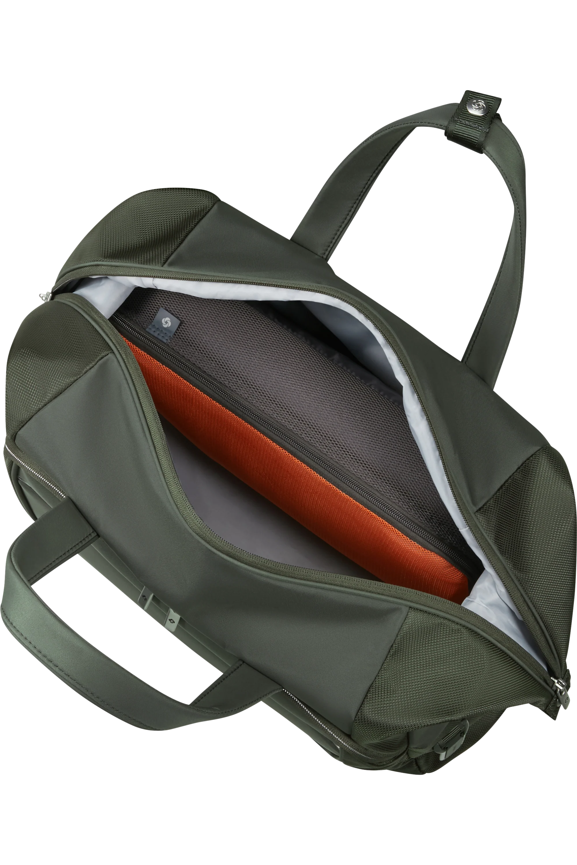 SAMSONITE bolsa de viaje 48cm RE-LITE - Image 11