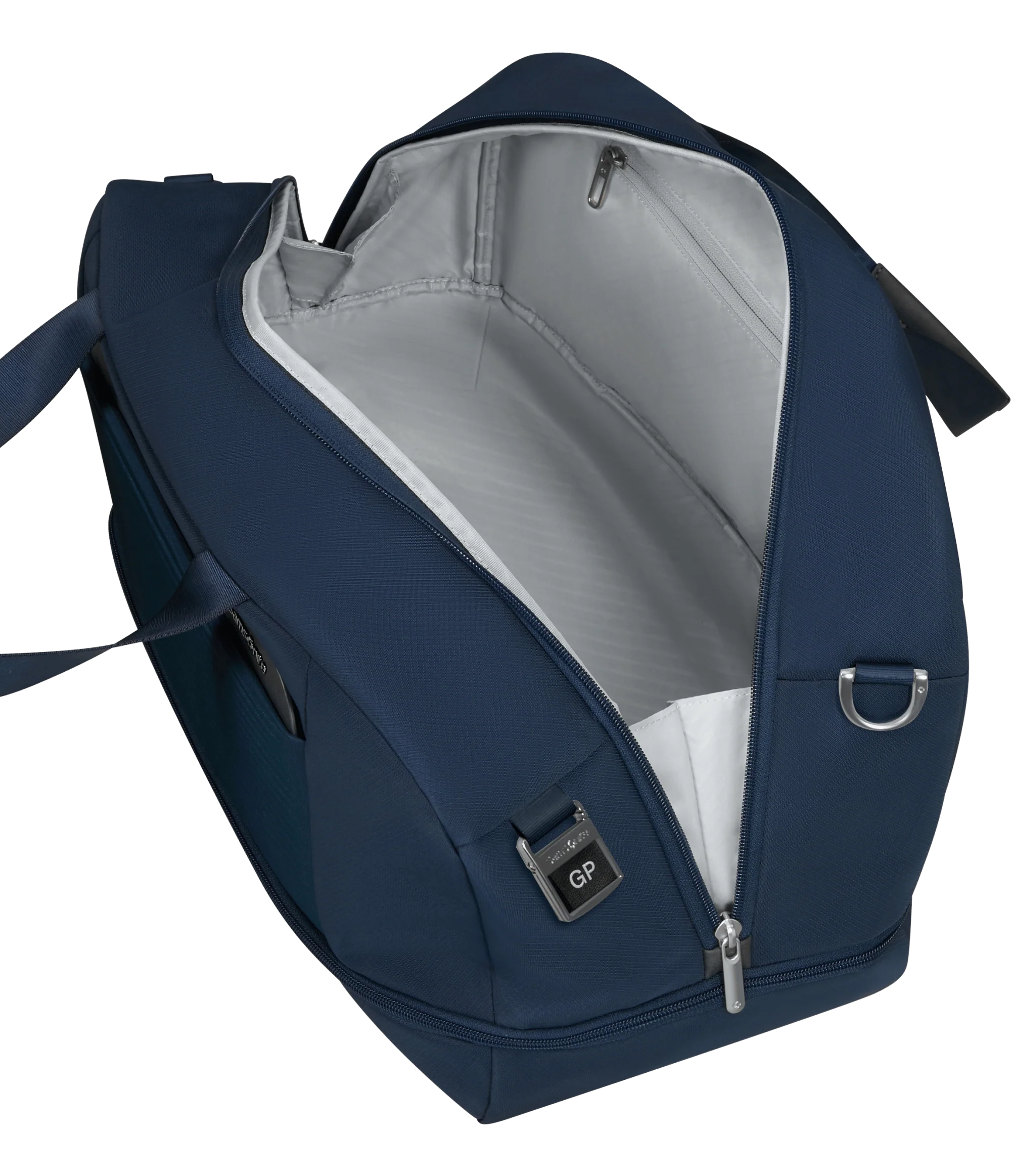 SAMSONITE bolsa de viaje 49cm PARALUX BT - Image 3