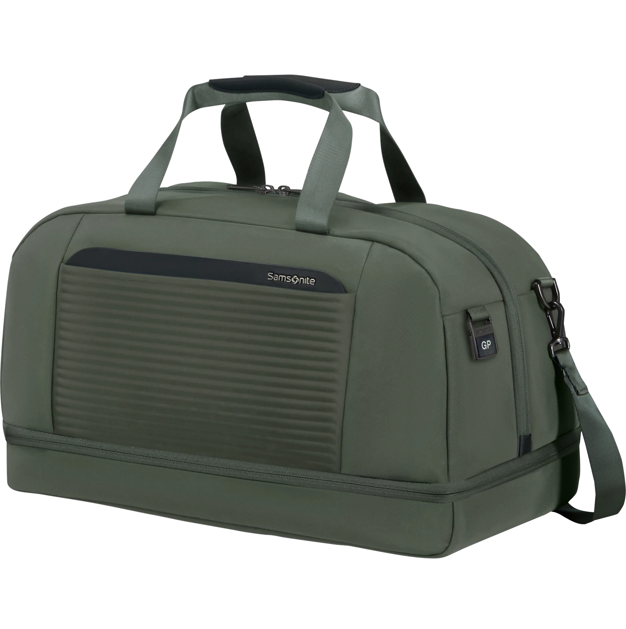 SAMSONITE bolsa de viaje 49cm PARALUX BT - Image 5