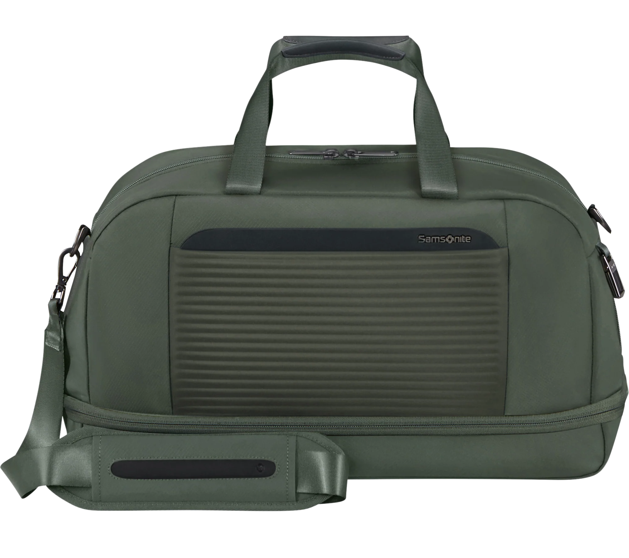 SAMSONITE bolsa de viaje 49cm PARALUX BT - Image 6
