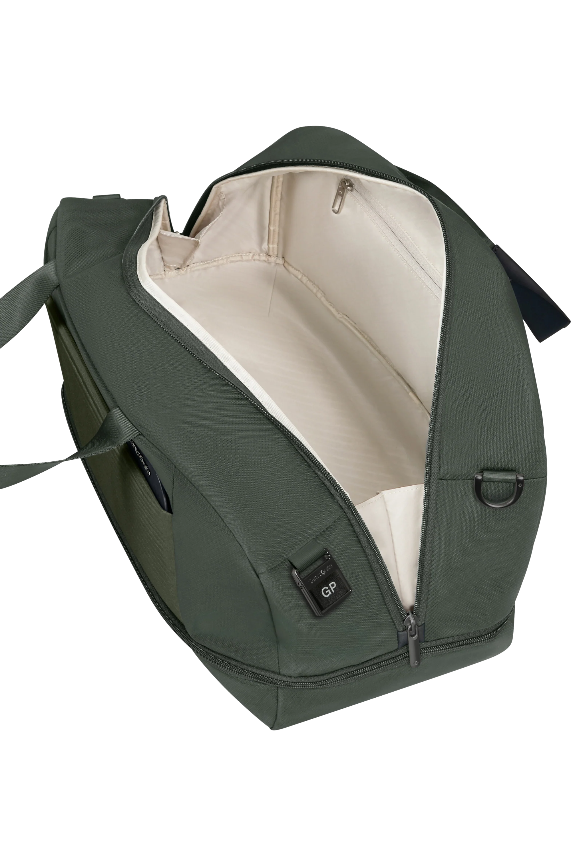 SAMSONITE bolsa de viaje 49cm PARALUX BT - Image 7