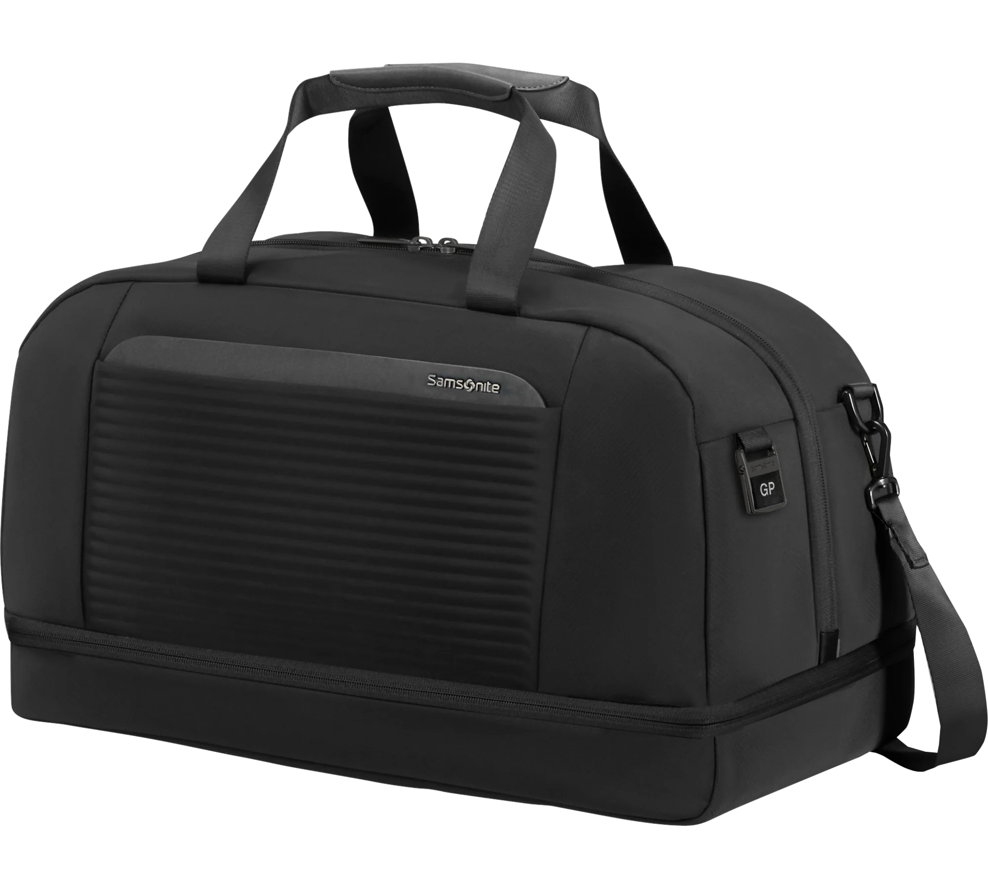 SAMSONITE bolsa de viaje 49cm PARALUX BT - Image 9