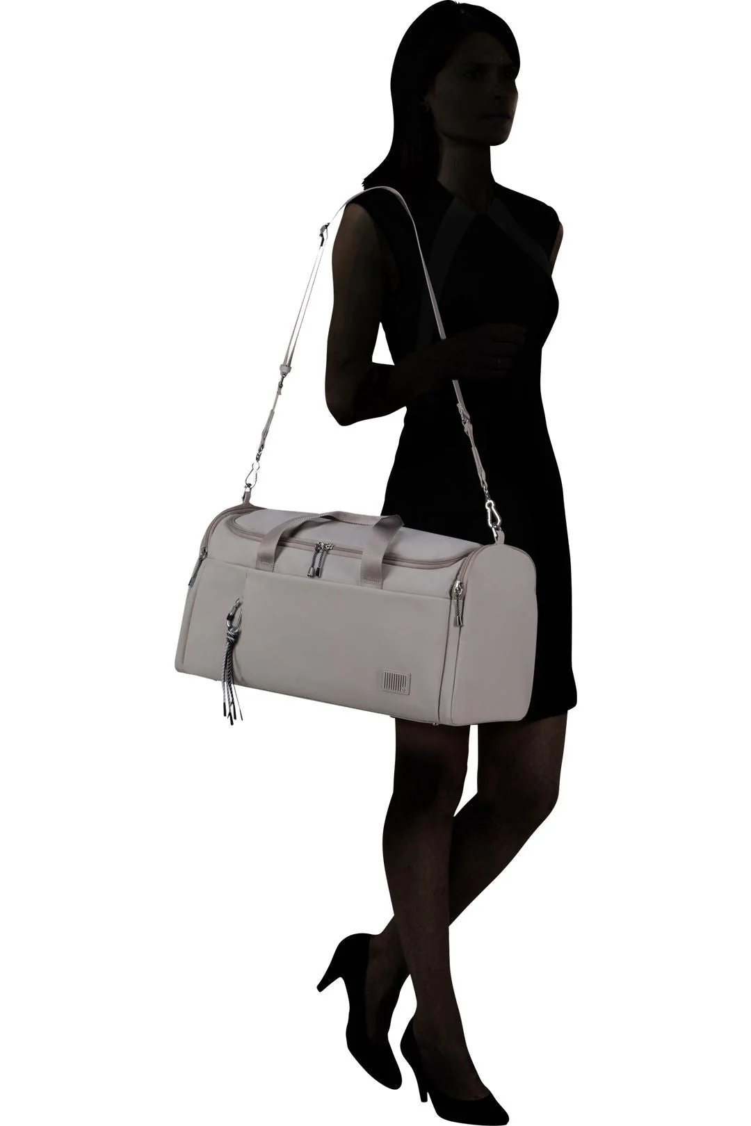 SAMSONITE BOLSA DE VIAJE 53CM WANDER LAST - Image 13