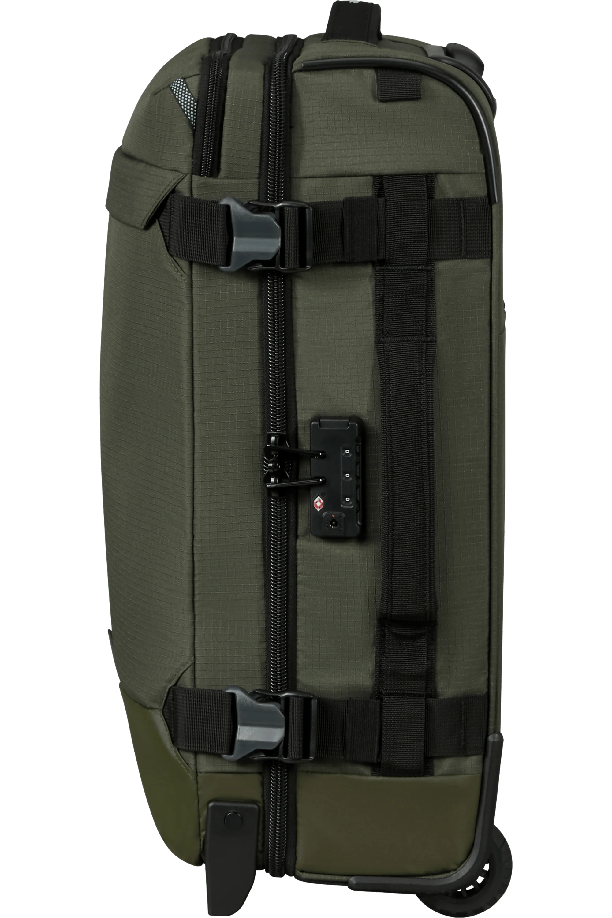 SAMSONITE BOLSA DE VIAJE CON RUEDAS 55/35CM ROADSEEKER - Image 11