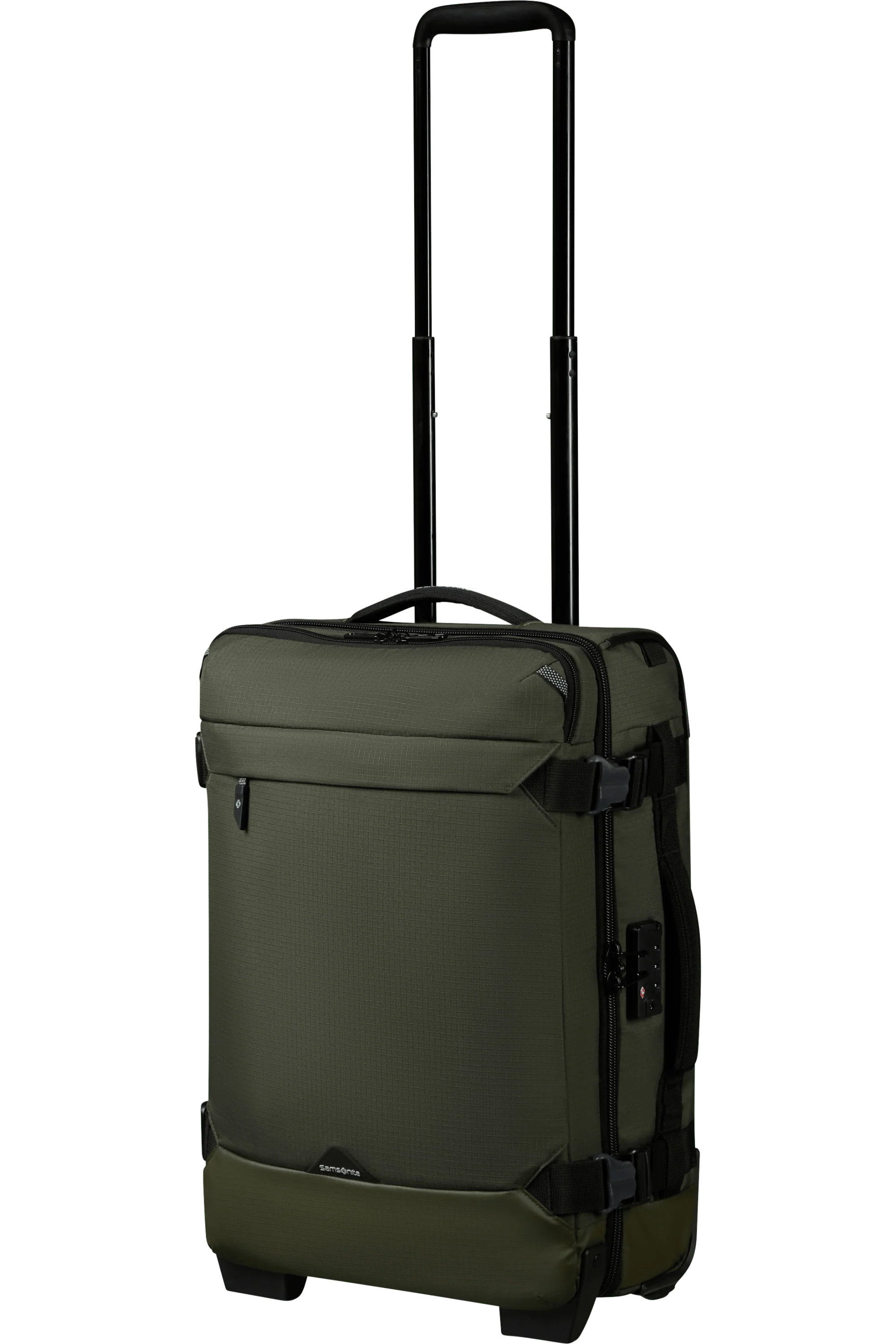 SAMSONITE BOLSA DE VIAJE CON RUEDAS 55/35CM ROADSEEKER - Image 12