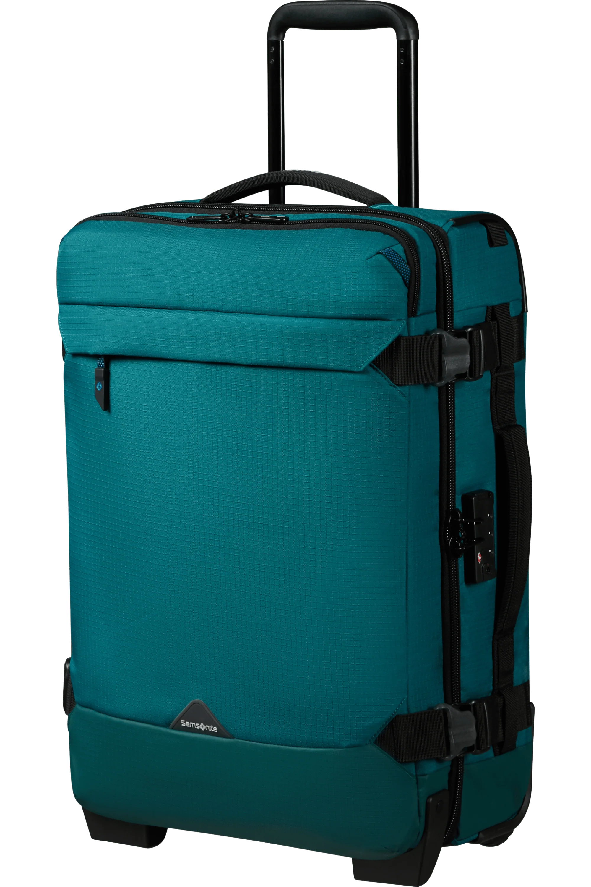SAMSONITE BOLSA DE VIAJE CON RUEDAS 55/35CM ROADSEEKER - Image 13