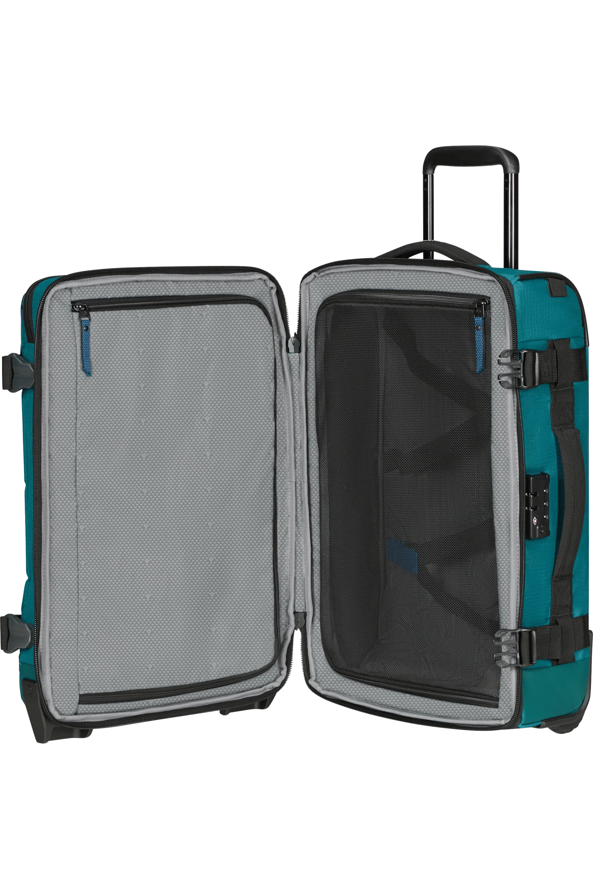 SAMSONITE BOLSA DE VIAJE CON RUEDAS 55/35CM ROADSEEKER - Image 15