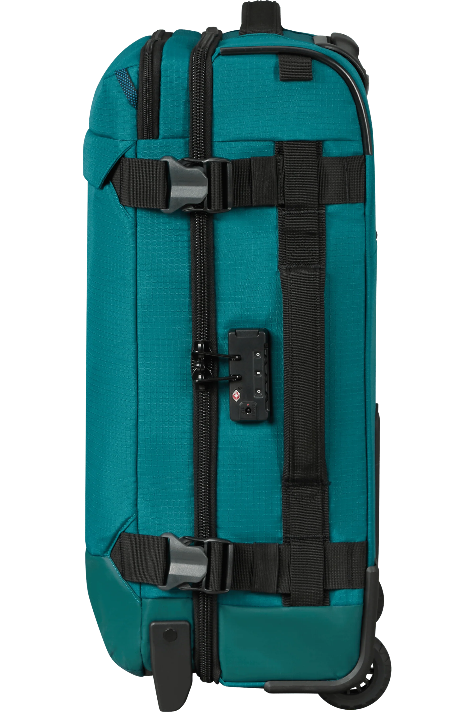 SAMSONITE BOLSA DE VIAJE CON RUEDAS 55/35CM ROADSEEKER - Image 17