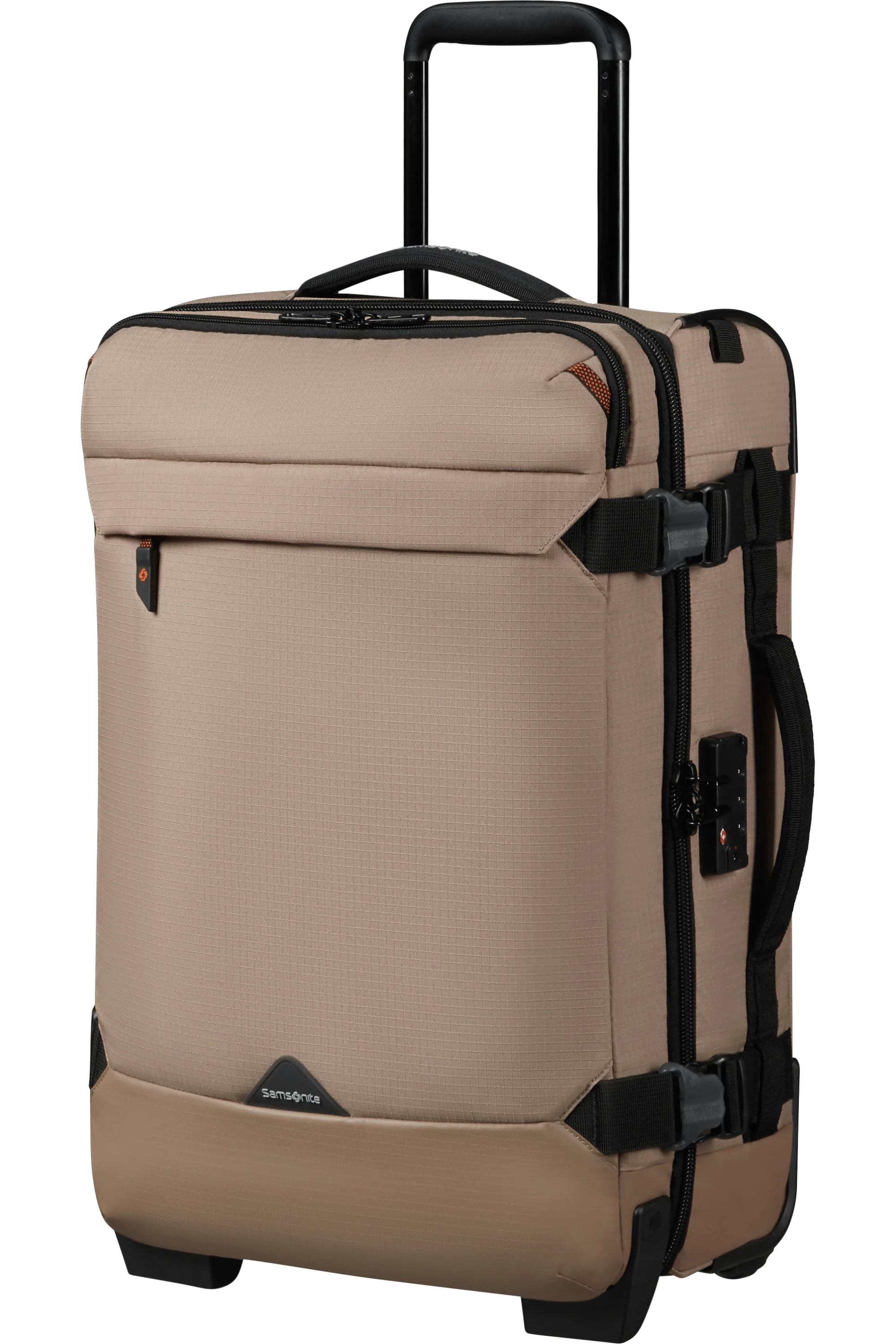 SAMSONITE BOLSA DE VIAJE CON RUEDAS 55/35CM ROADSEEKER - Image 18