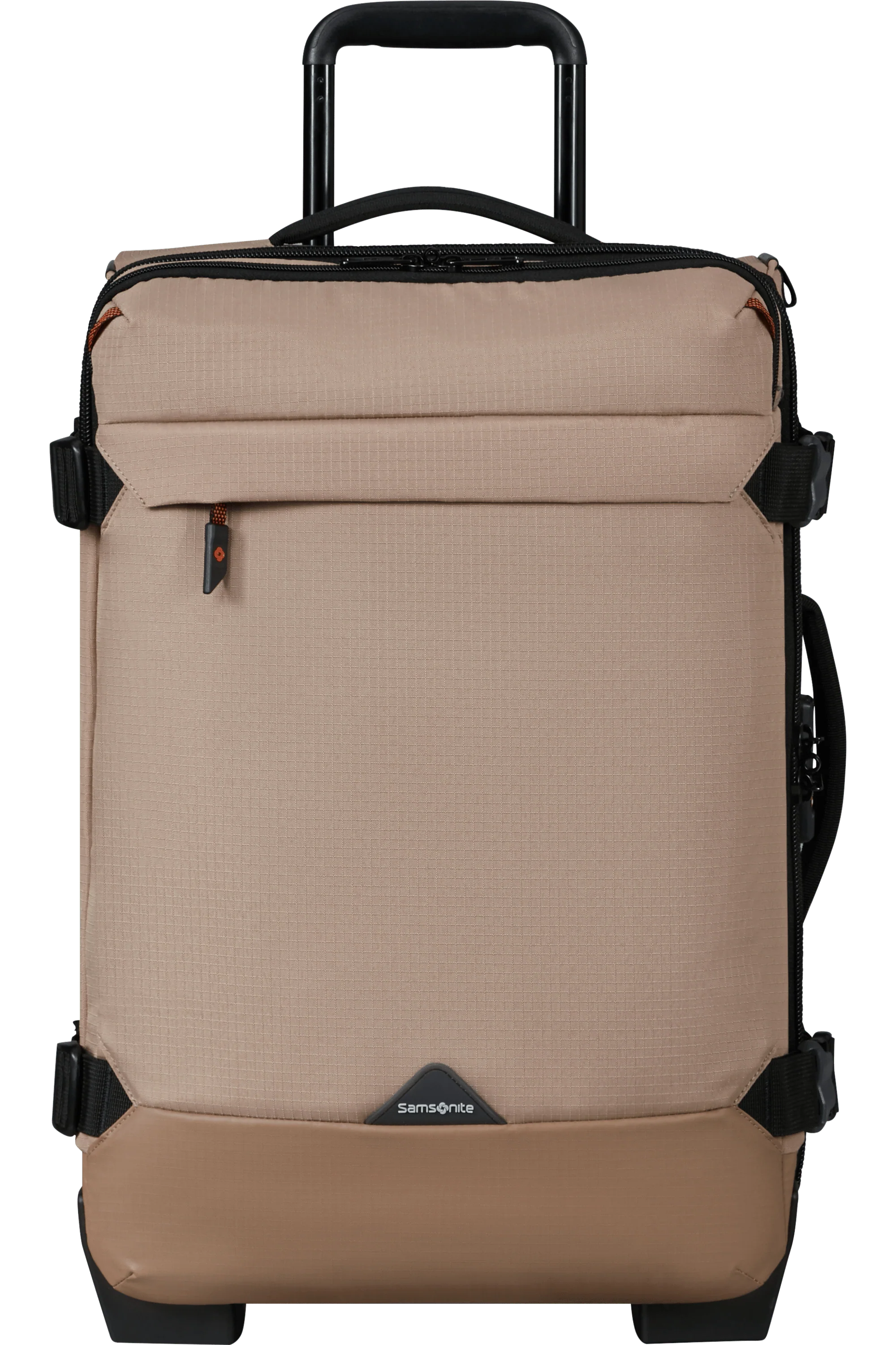 SAMSONITE BOLSA DE VIAJE CON RUEDAS 55/35CM ROADSEEKER - Image 19