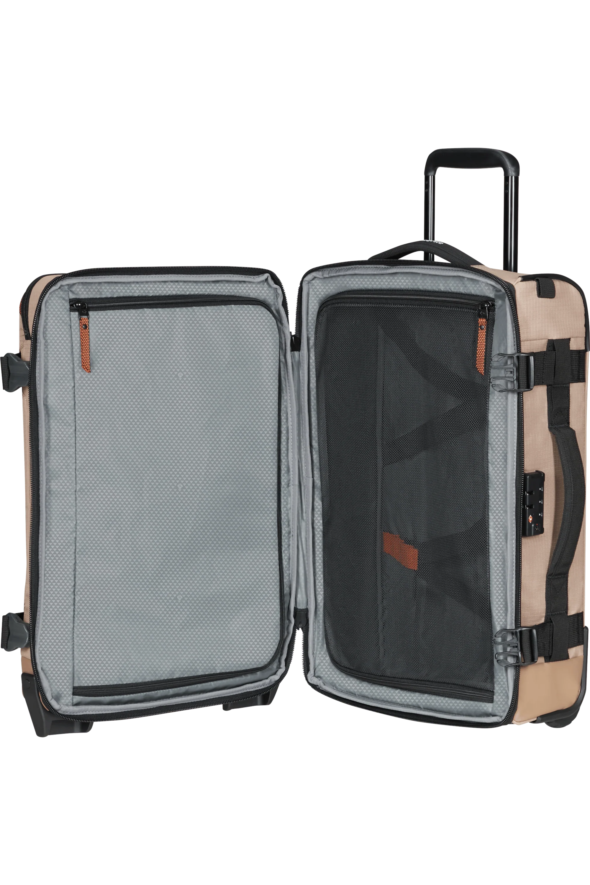 SAMSONITE BOLSA DE VIAJE CON RUEDAS 55/35CM ROADSEEKER - Image 20