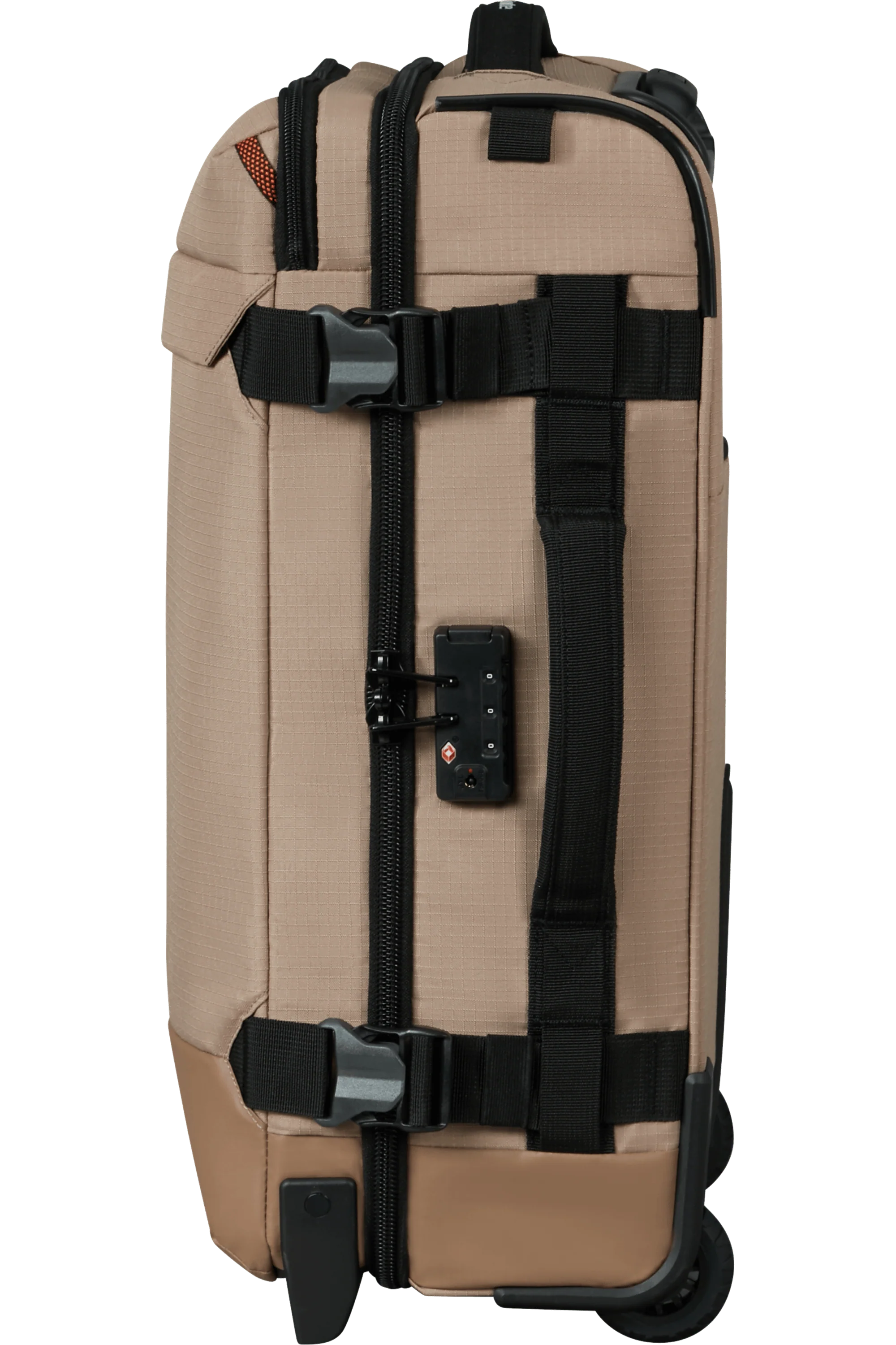 SAMSONITE BOLSA DE VIAJE CON RUEDAS 55/35CM ROADSEEKER - Image 22